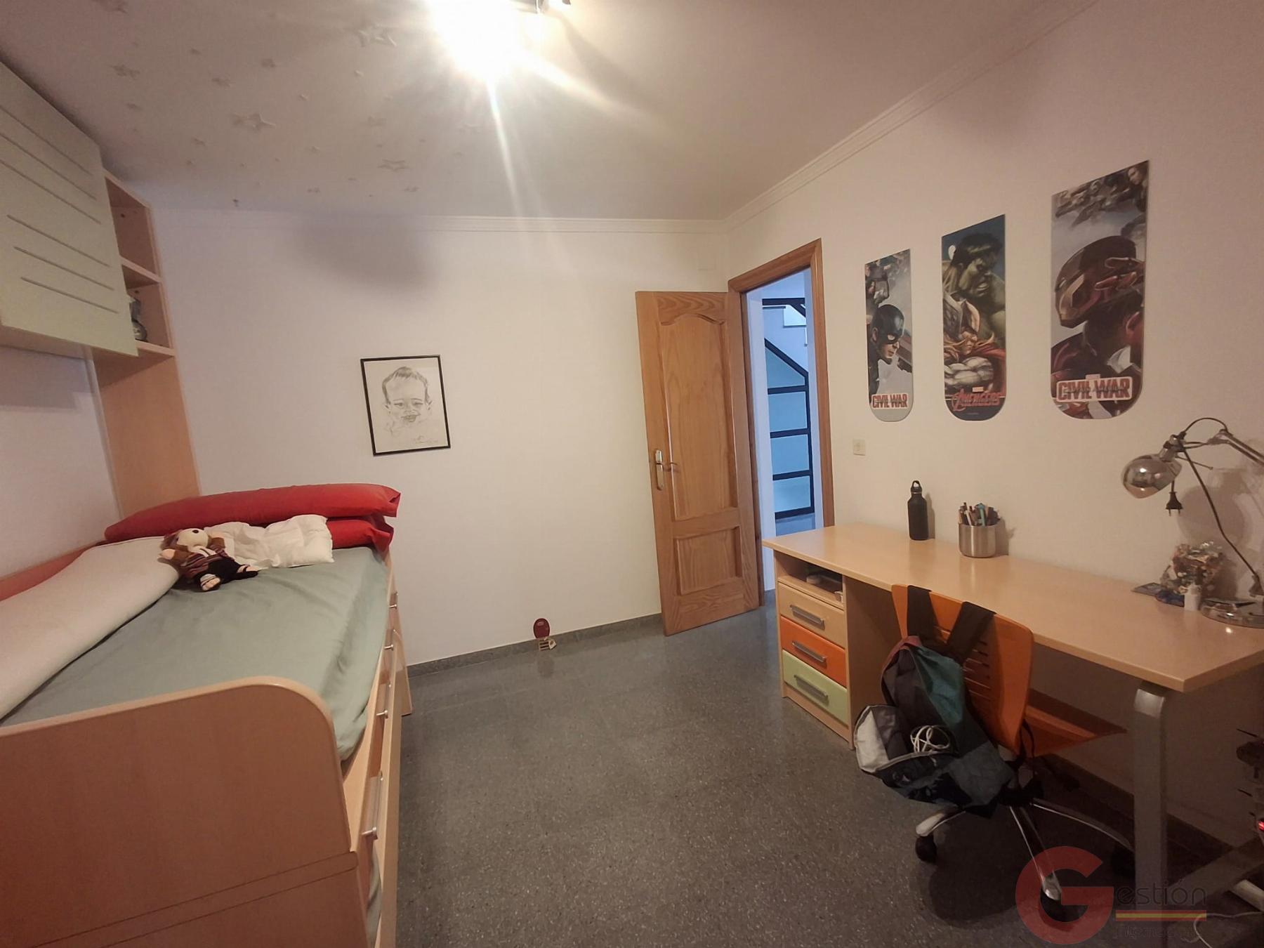 Venta de casa en Molvízar