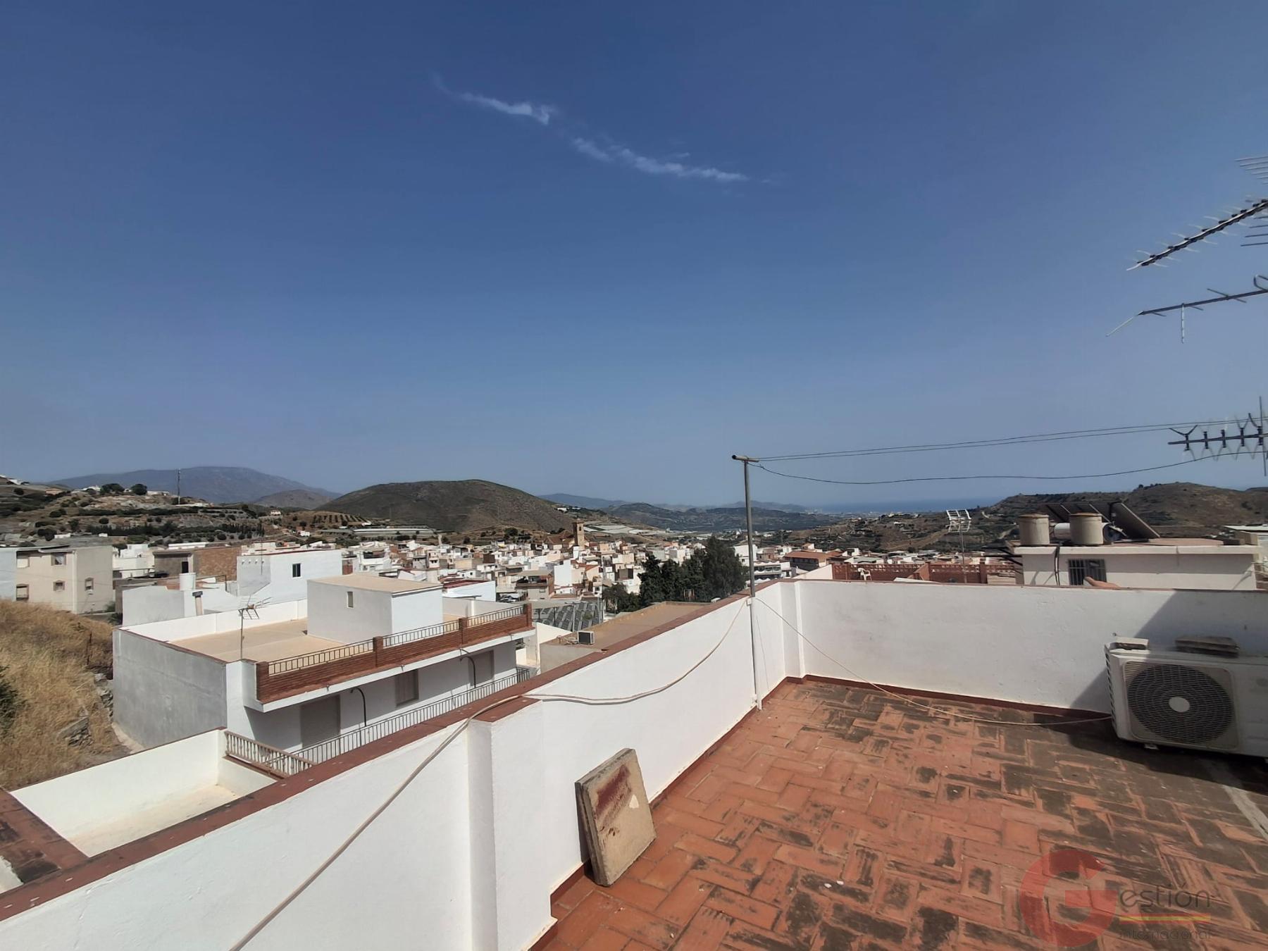 Venta de casa en Molvízar