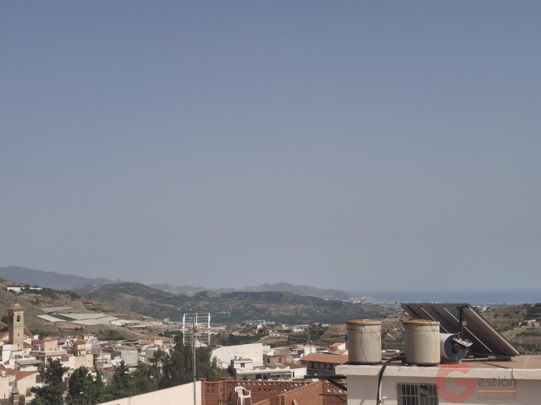 Venta de casa en Molvízar