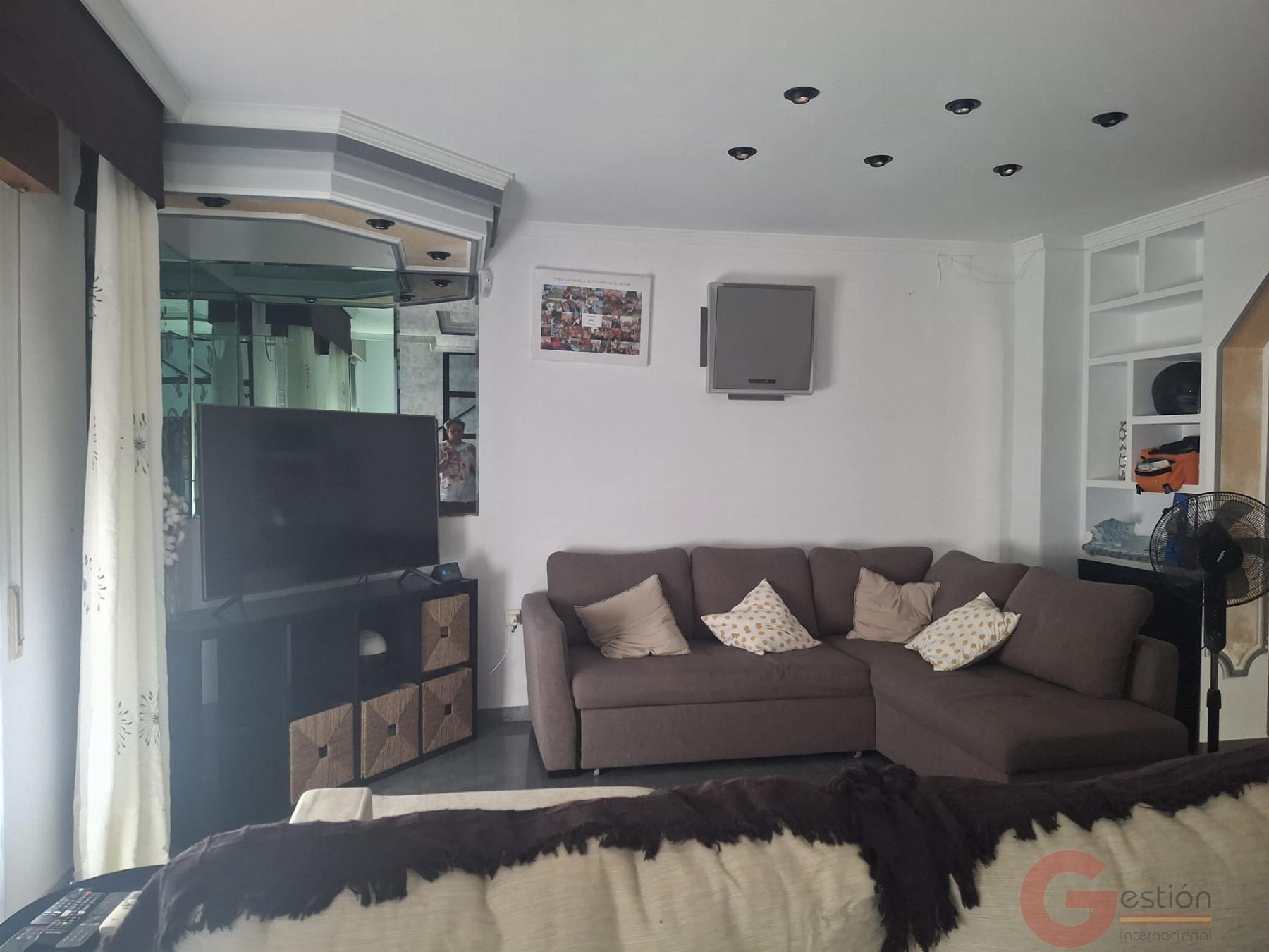 Venta de casa en Molvízar