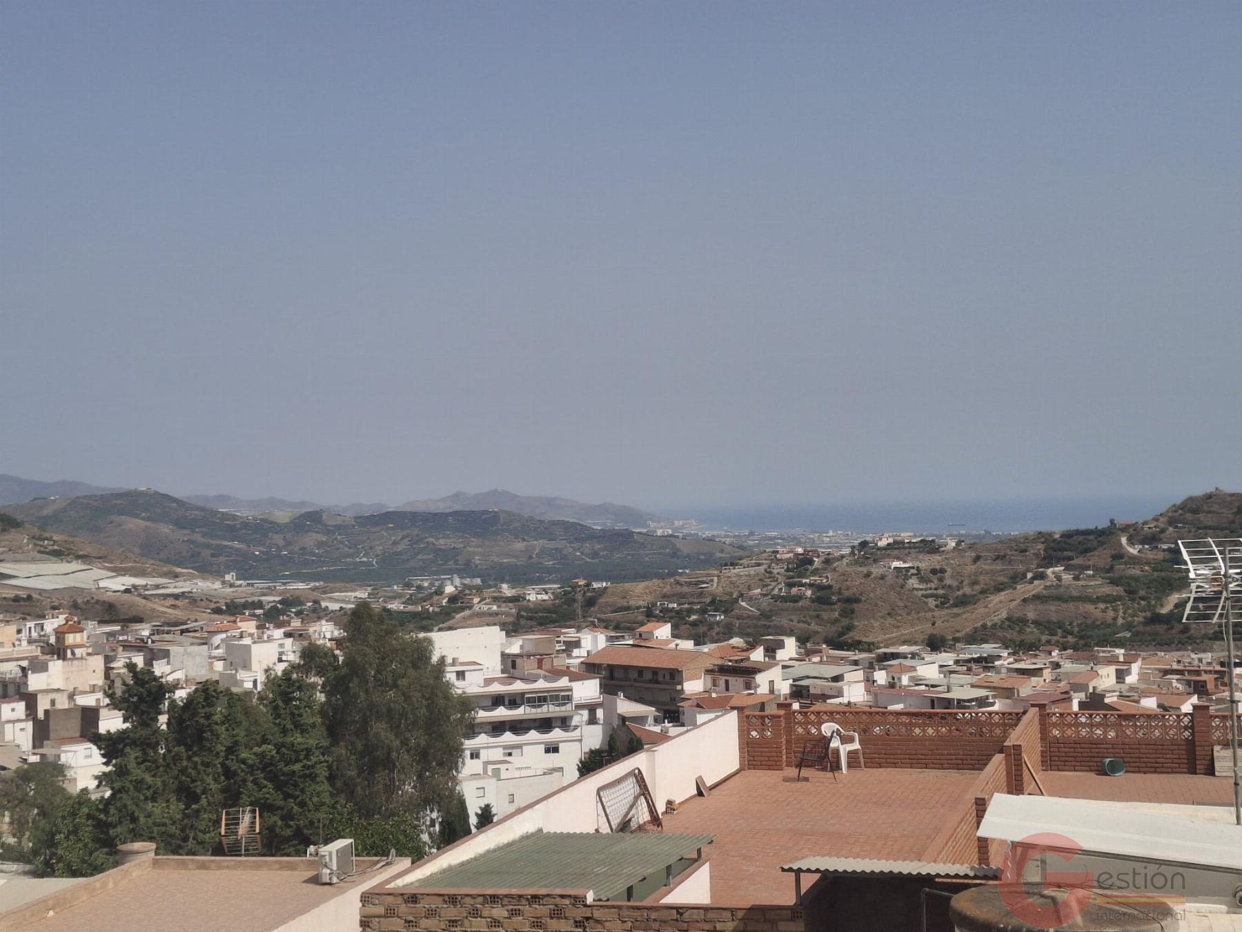 Venta de casa en Molvízar