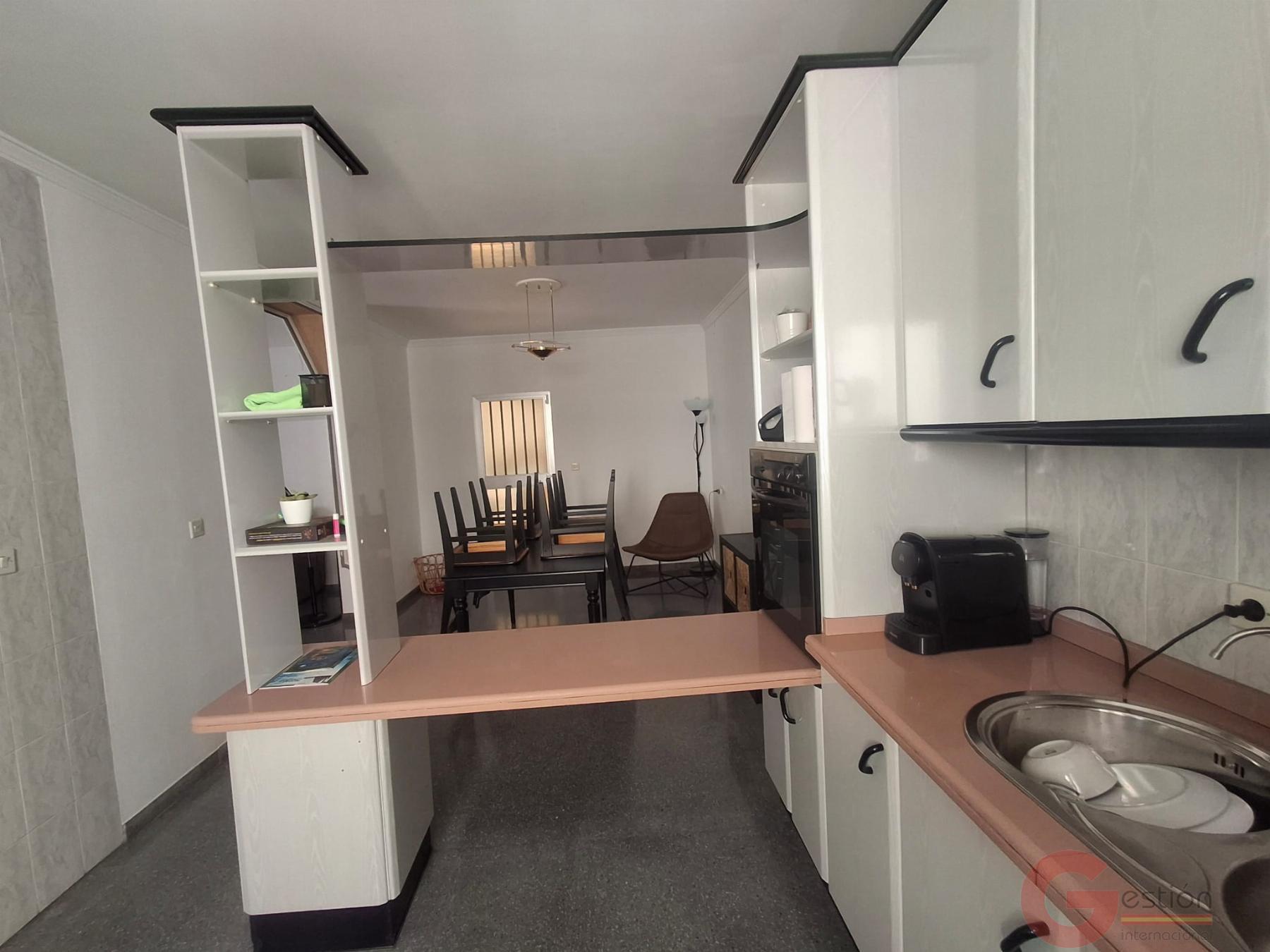 Venta de casa en Molvízar