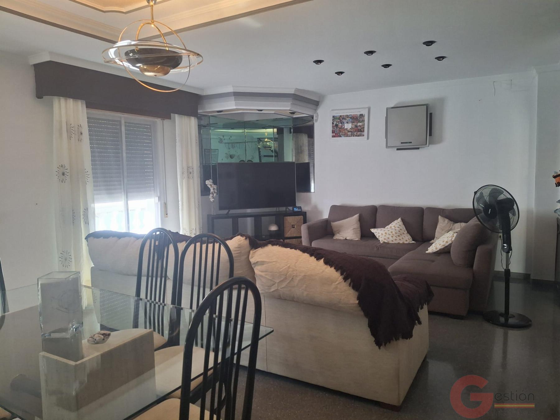 Venta de casa en Molvízar