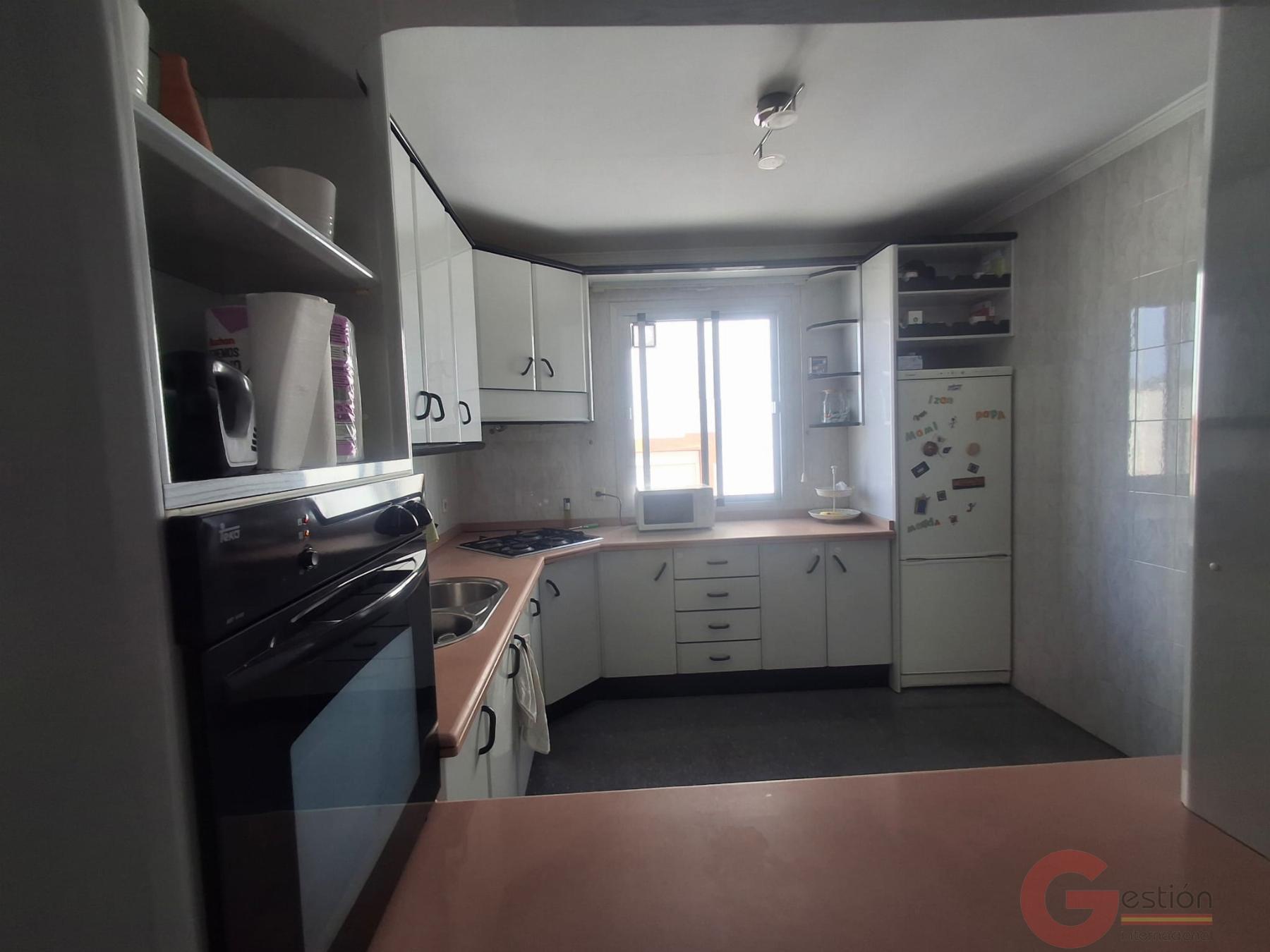 Venta de casa en Molvízar