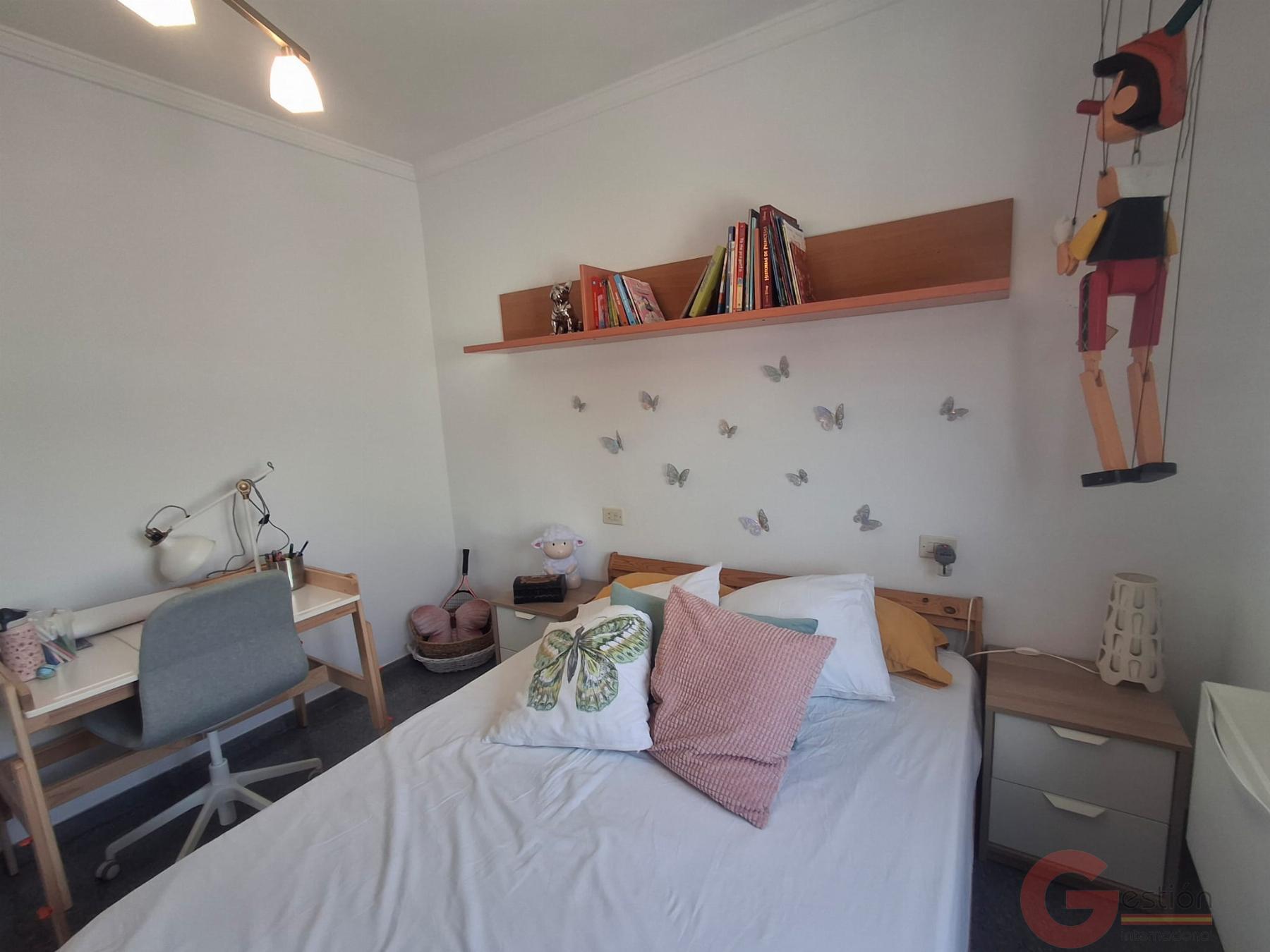 Venta de casa en Molvízar