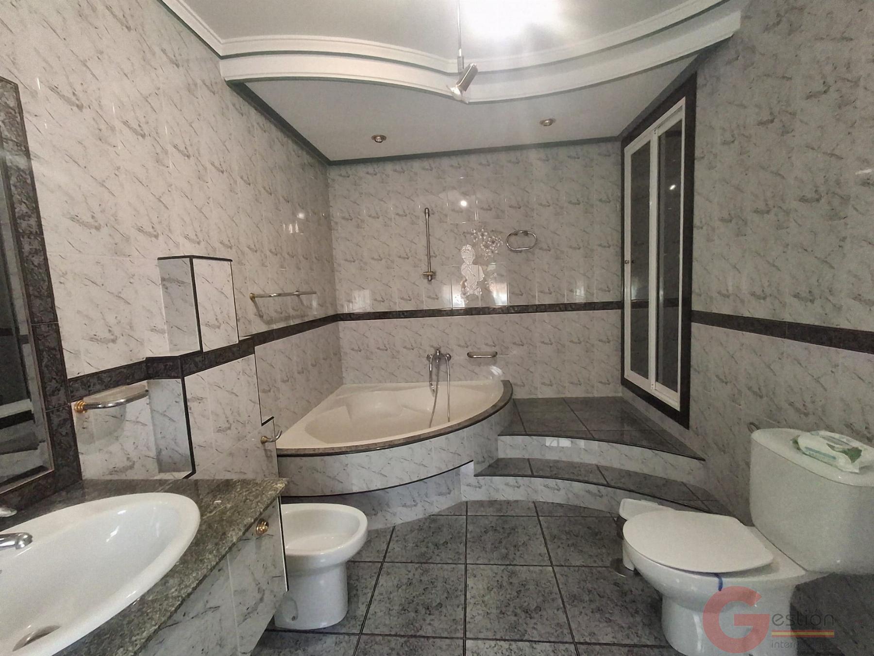 Venta de casa en Molvízar