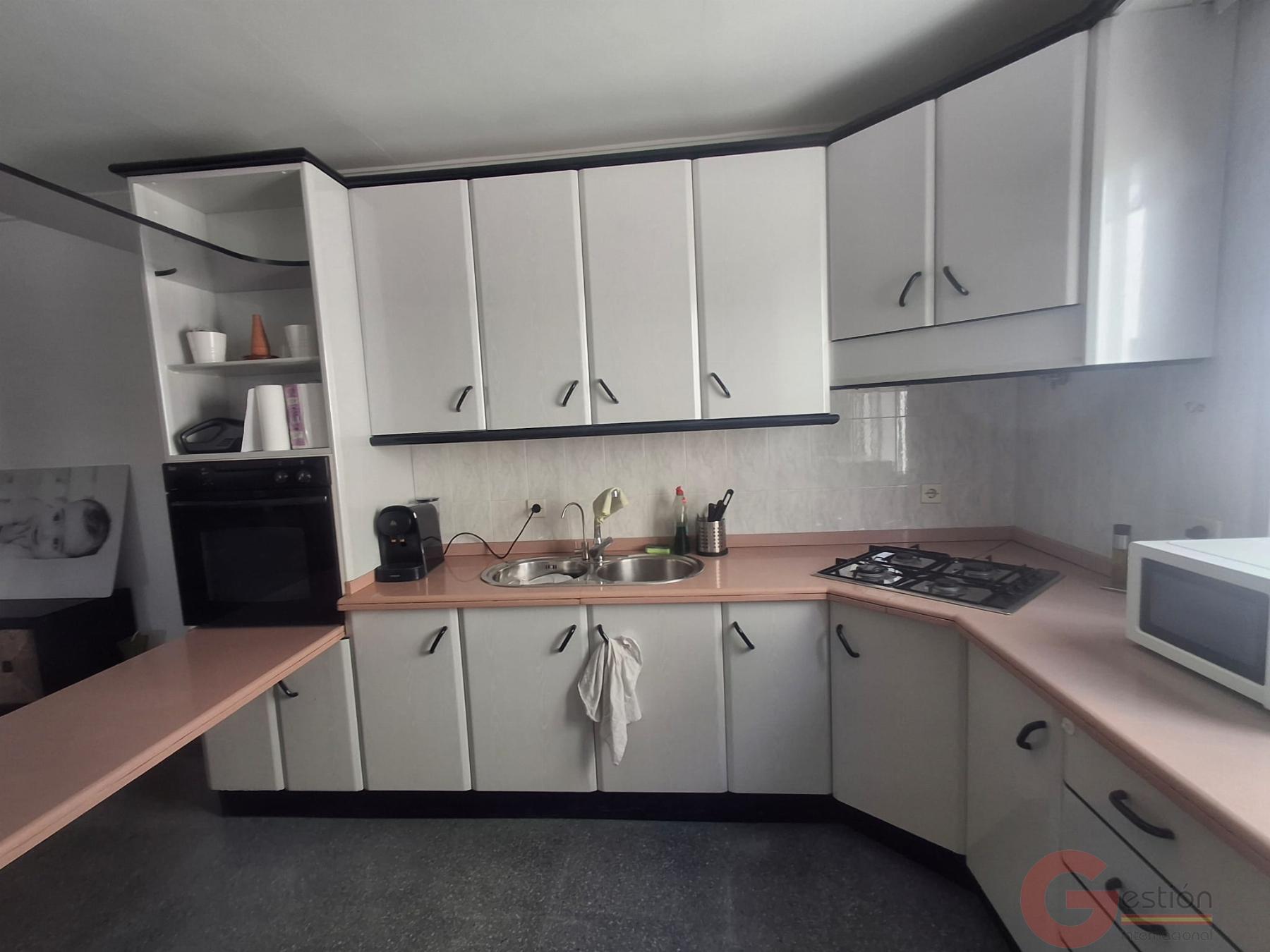 Venta de casa en Molvízar