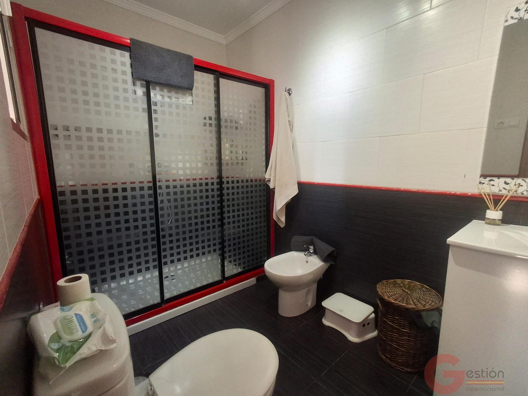 Venta de casa en Molvízar