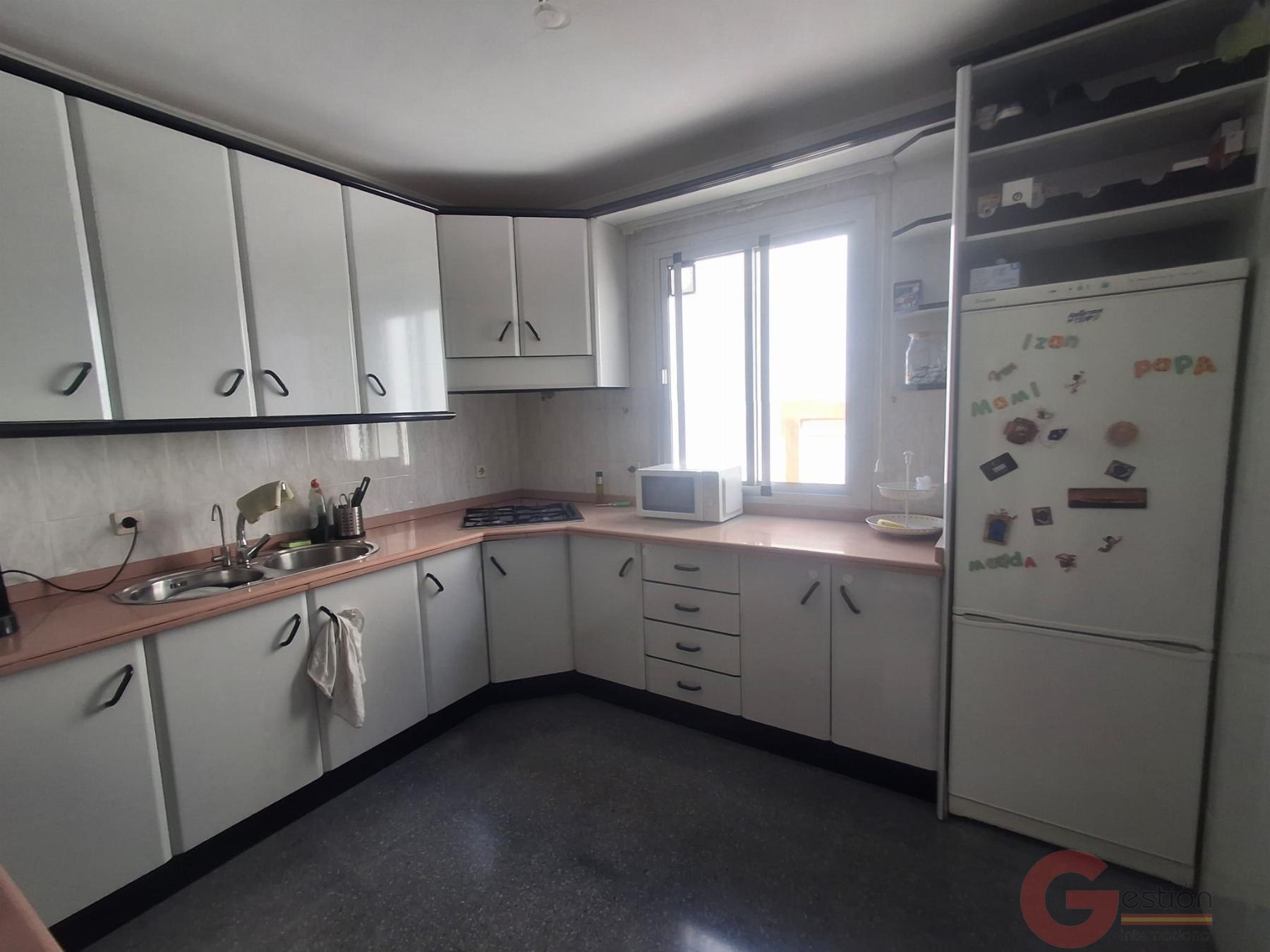 Venta de casa en Molvízar