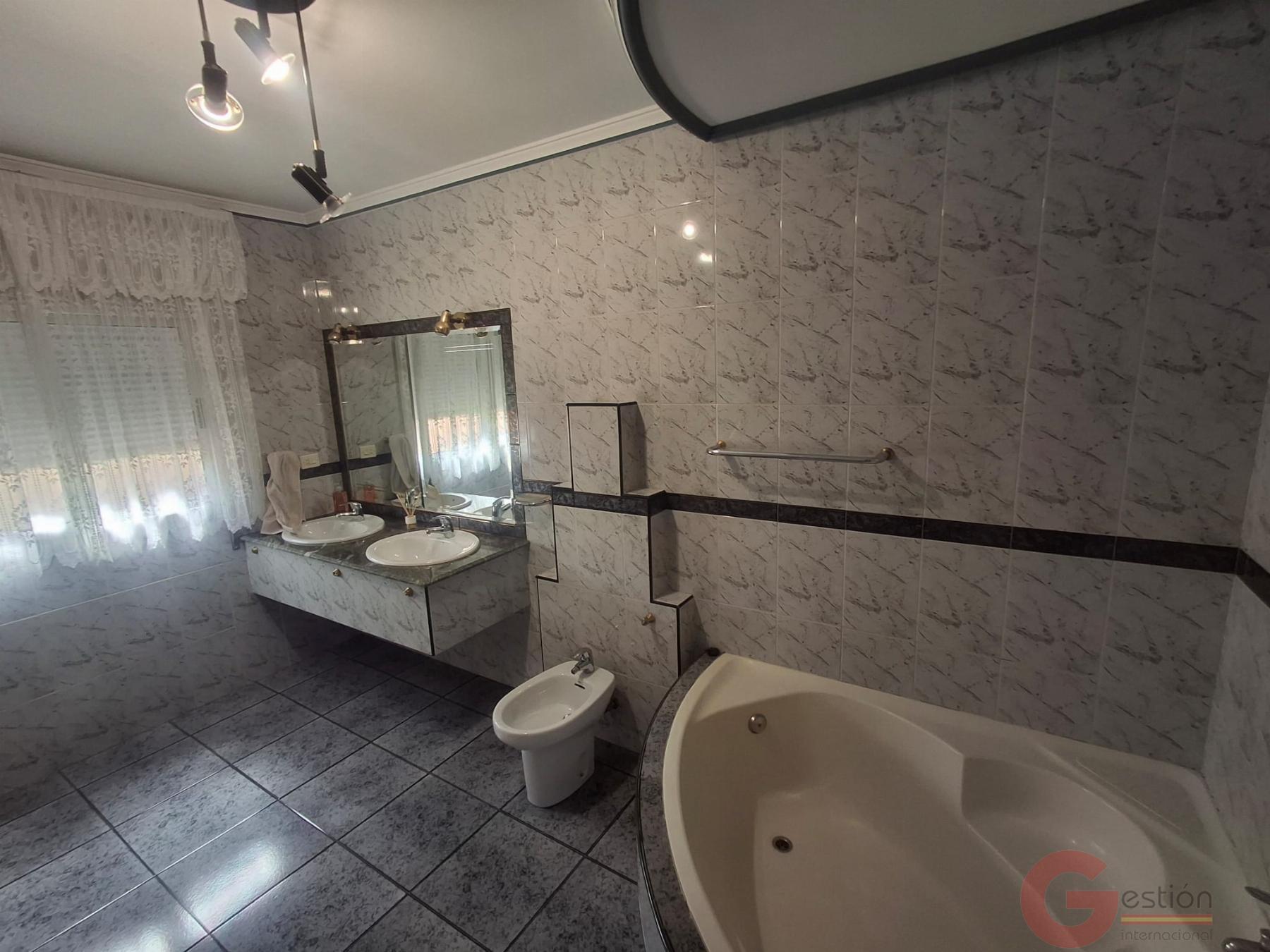Venta de casa en Molvízar