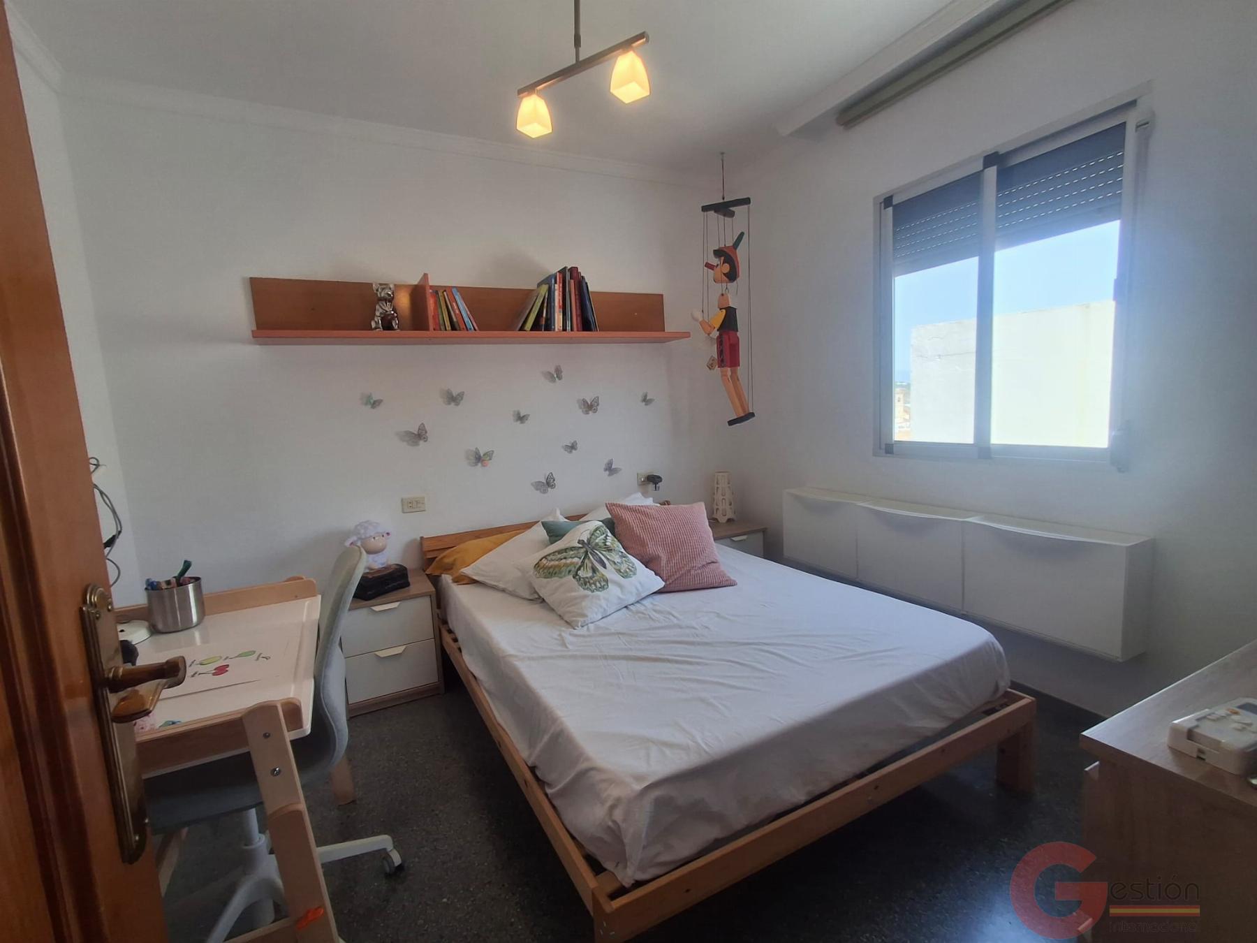 Venta de casa en Molvízar