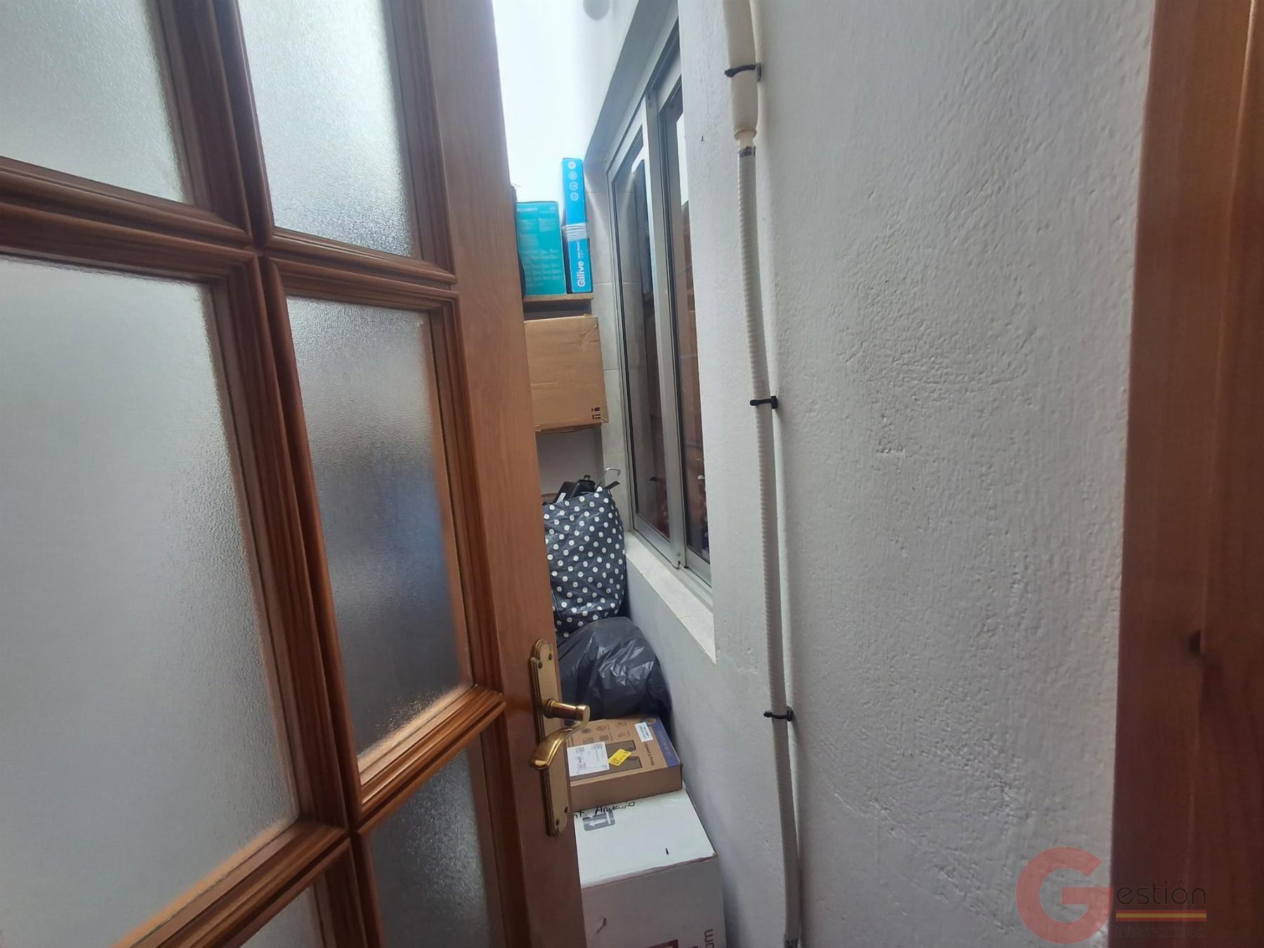 Venta de casa en Molvízar