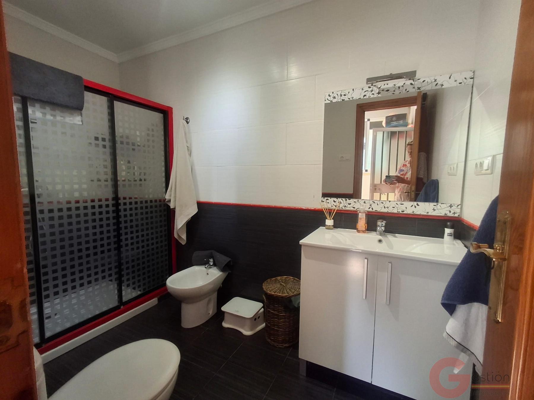 Venta de casa en Molvízar