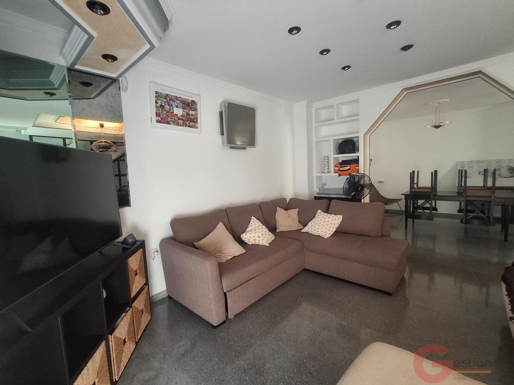 Venta de casa en Molvízar