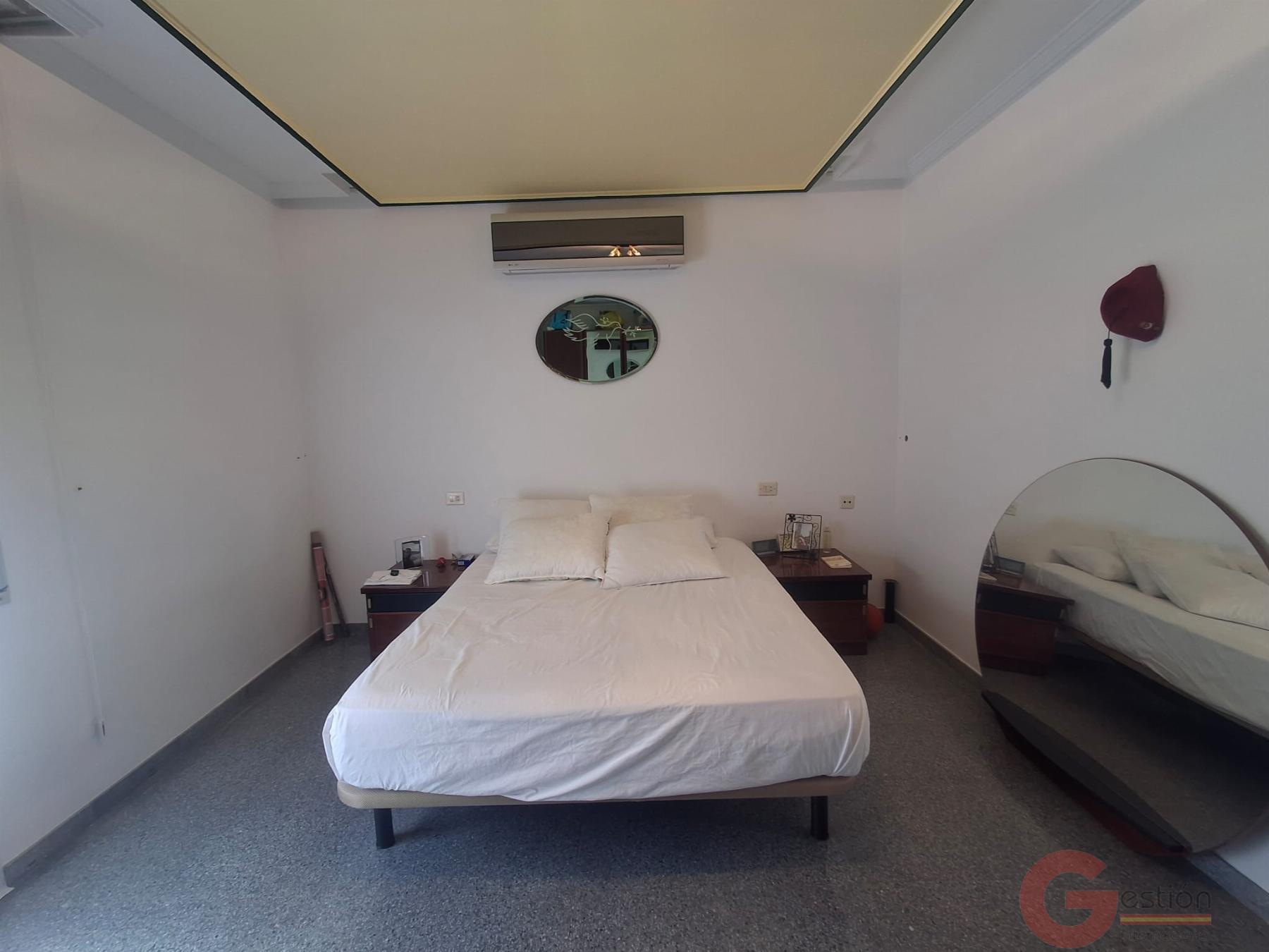 Venta de casa en Molvízar