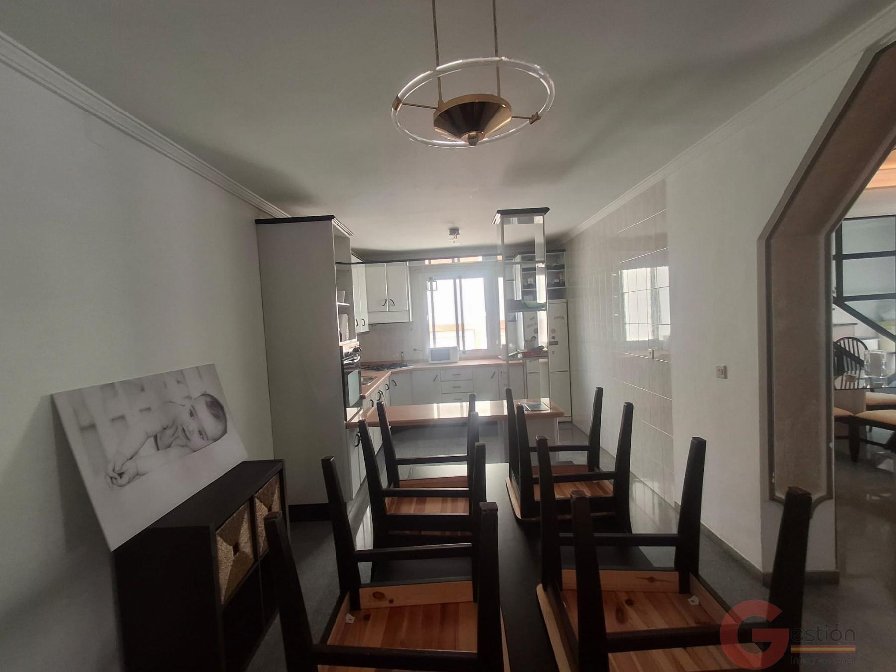Venta de casa en Molvízar