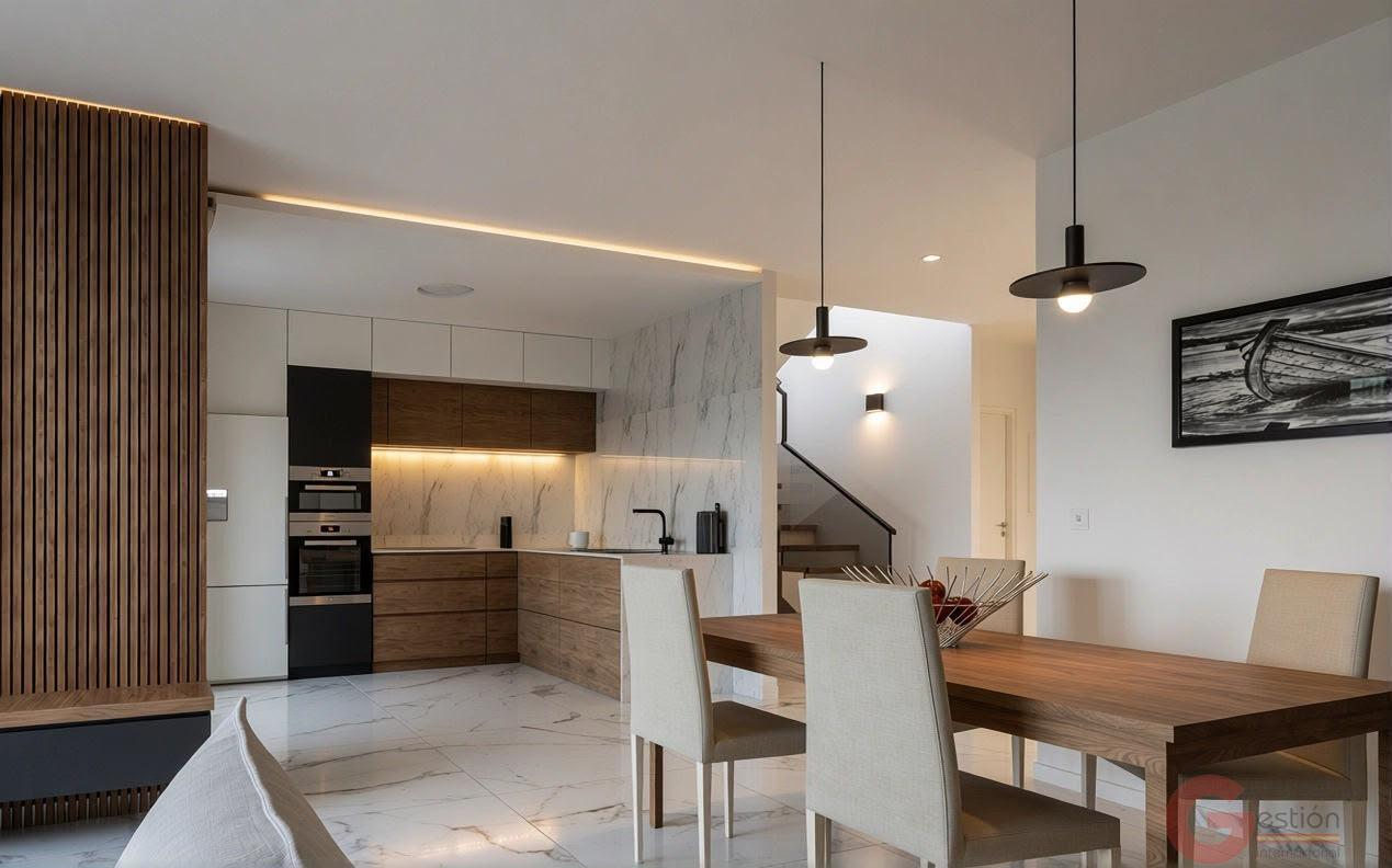 Venta de chalet en Salobreña
