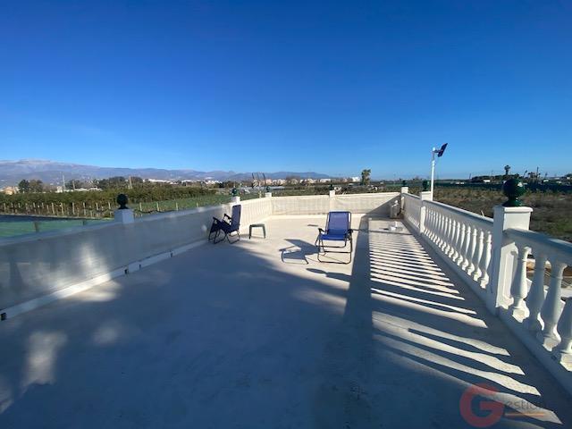 Venta de villa en Vélez-Málaga Municipio