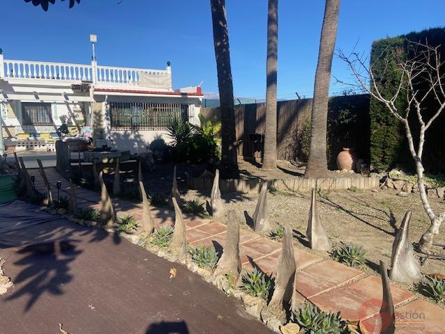 Venta de villa en Vélez-Málaga Municipio