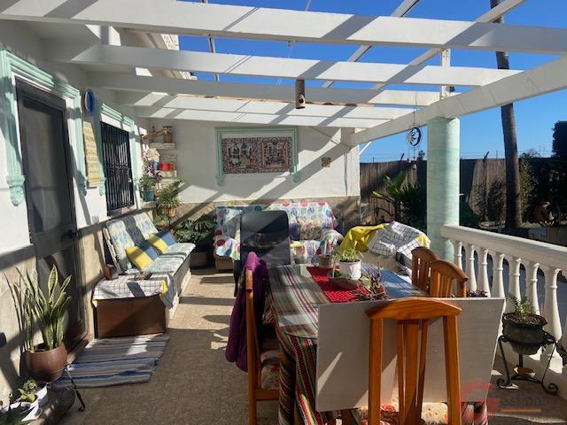 Venta de villa en Vélez-Málaga Municipio
