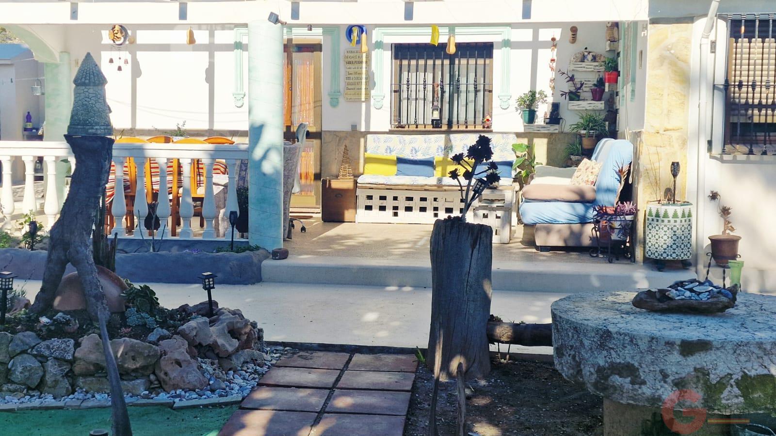 Venta de villa en Vélez-Málaga Municipio