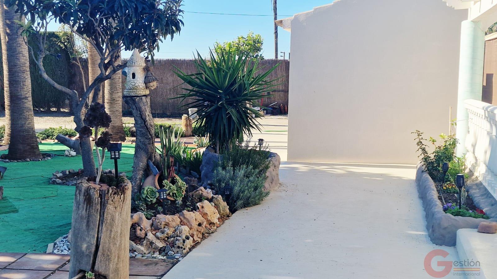 Venta de villa en Vélez-Málaga Municipio
