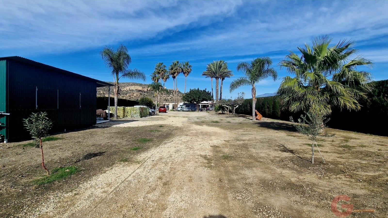 Venta de villa en Vélez-Málaga Municipio