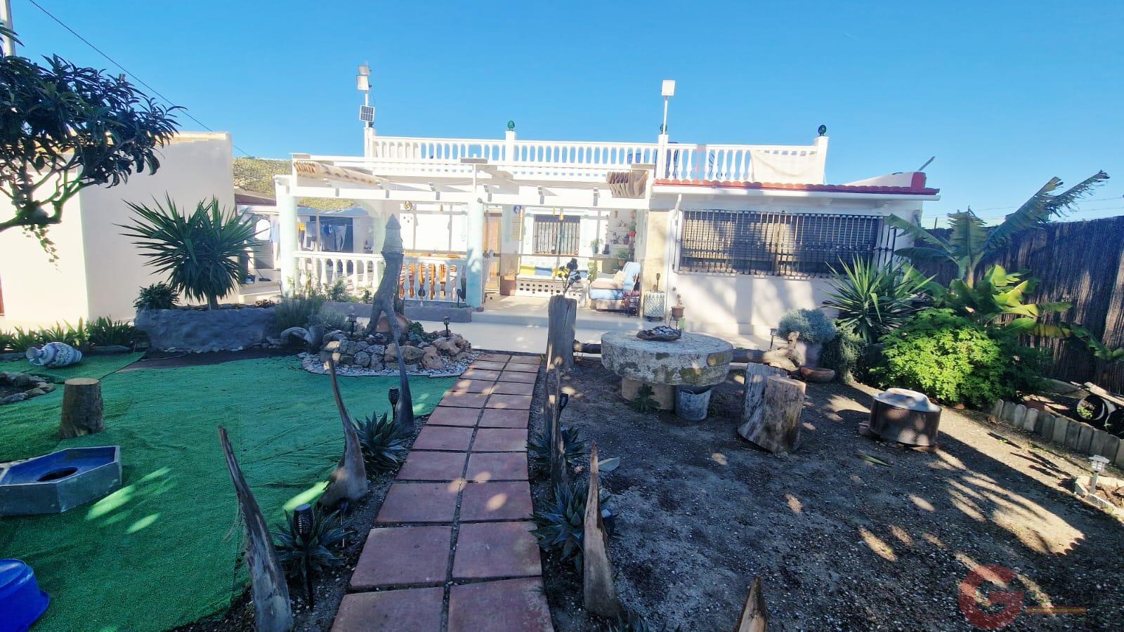 Venta de villa en Vélez-Málaga Municipio