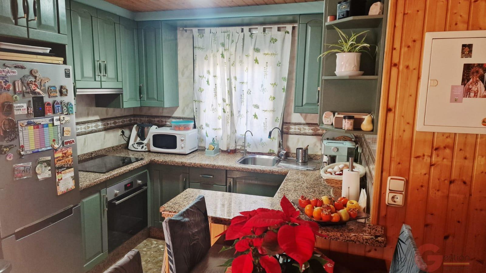 Venta de villa en Vélez-Málaga Municipio