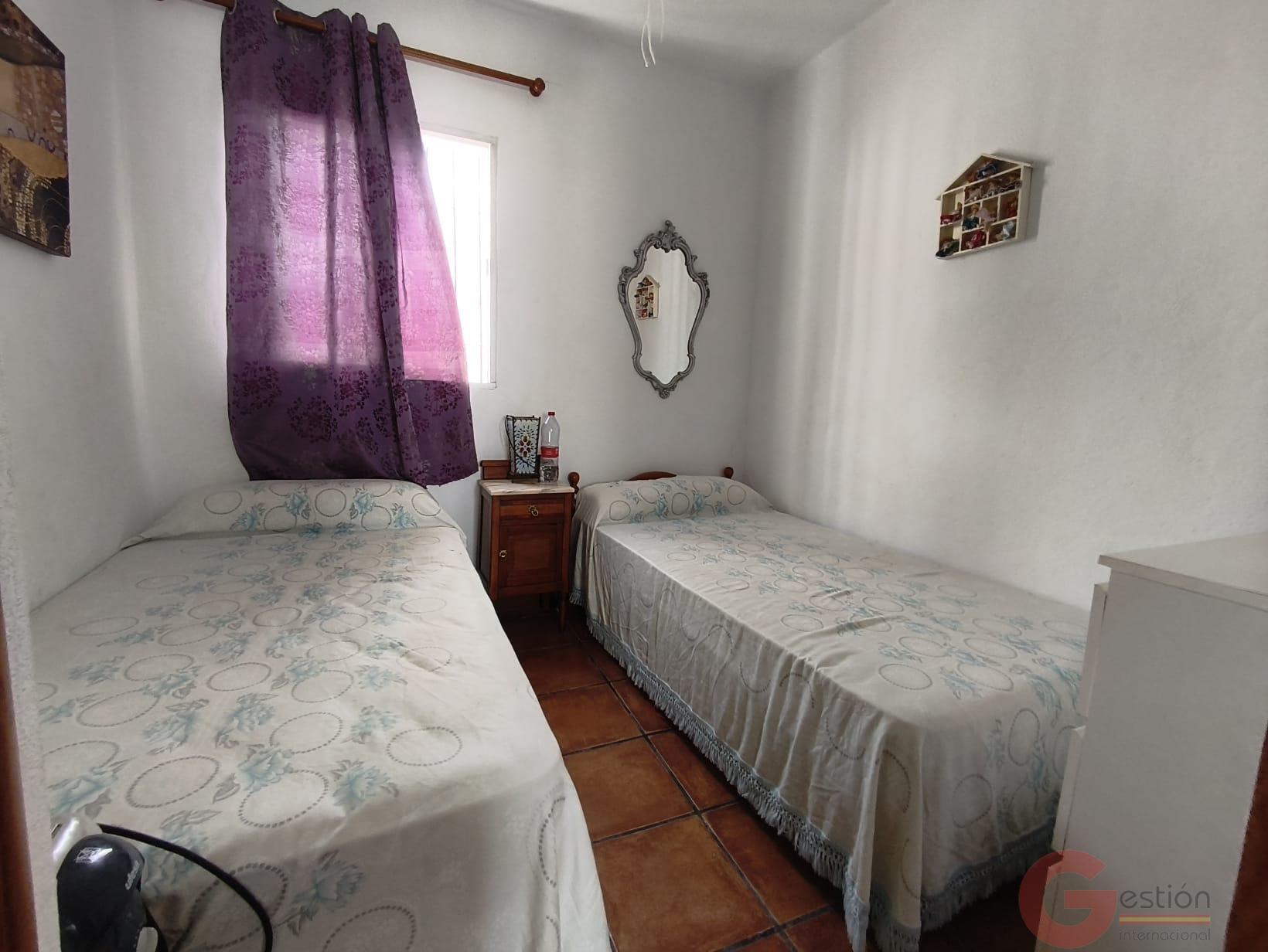 Venta de finca rústica en Carchuna