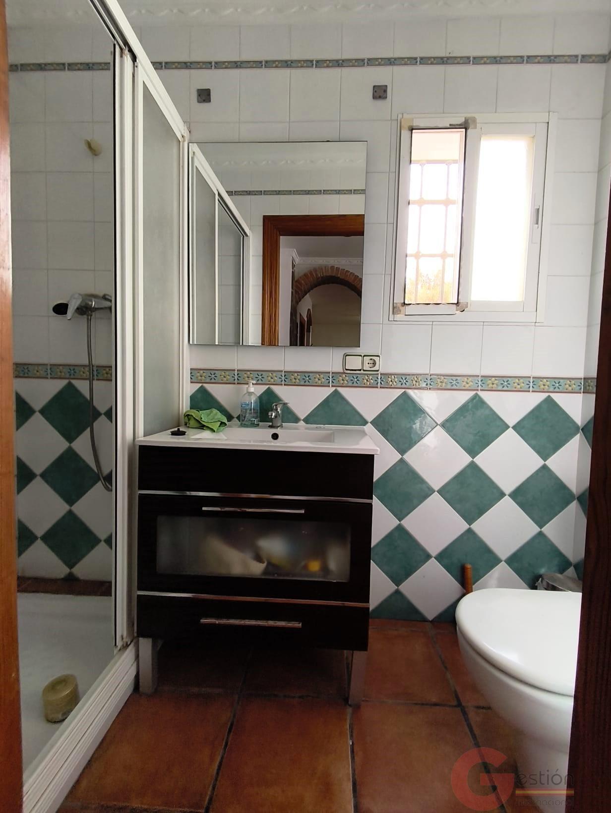 Venta de finca rústica en Carchuna