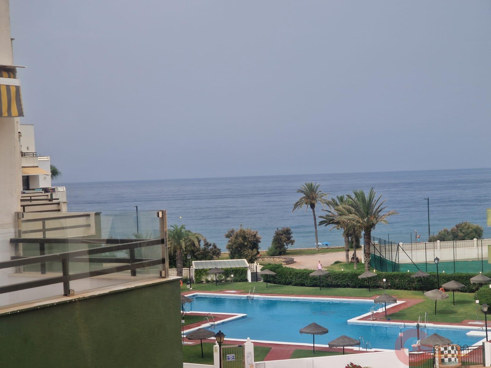 Venta de piso en Salobreña