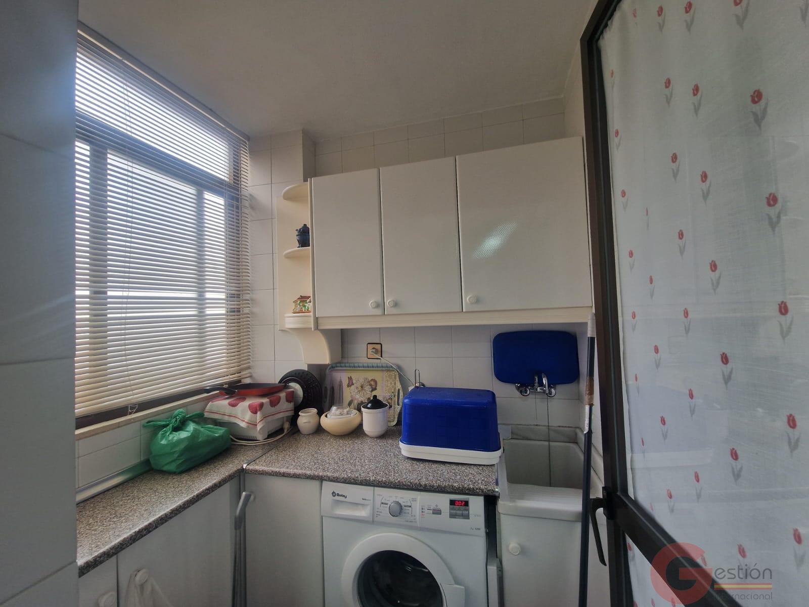 Venta de piso en Salobreña