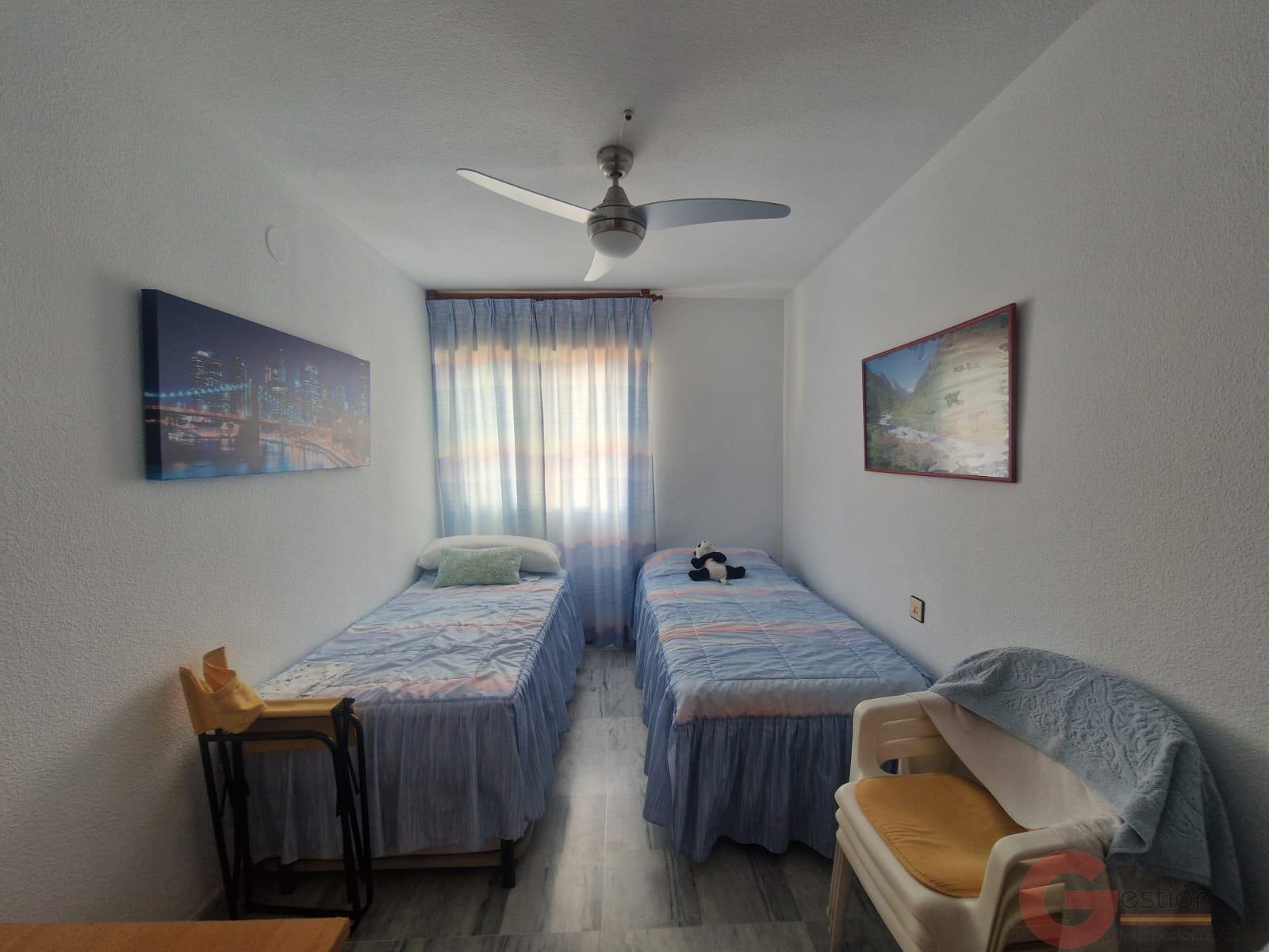 Venta de piso en Salobreña