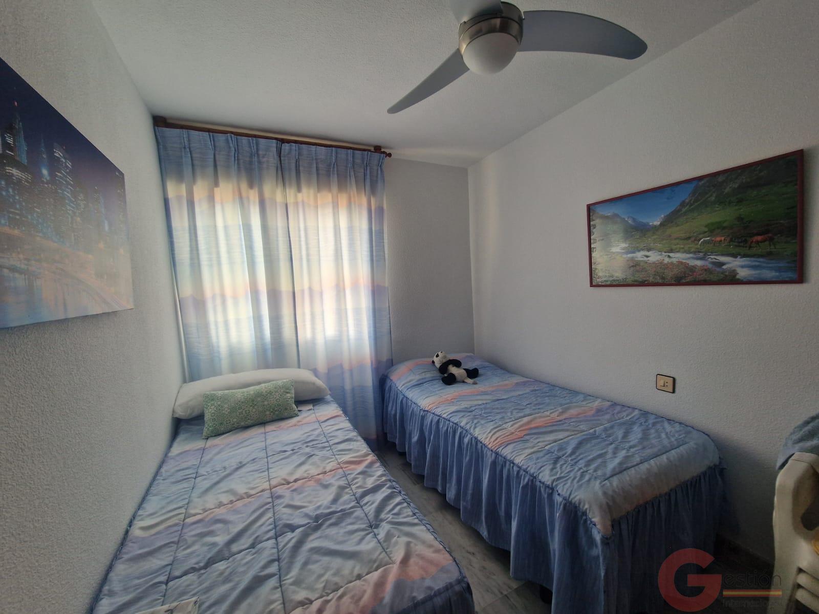 Venta de piso en Salobreña