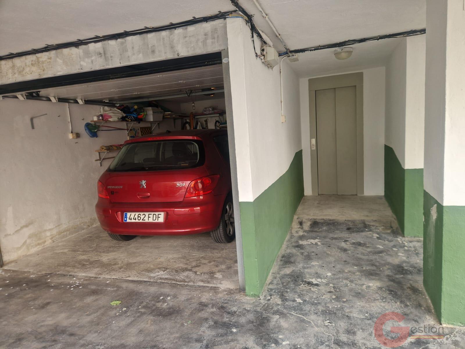 Venta de piso en Salobreña