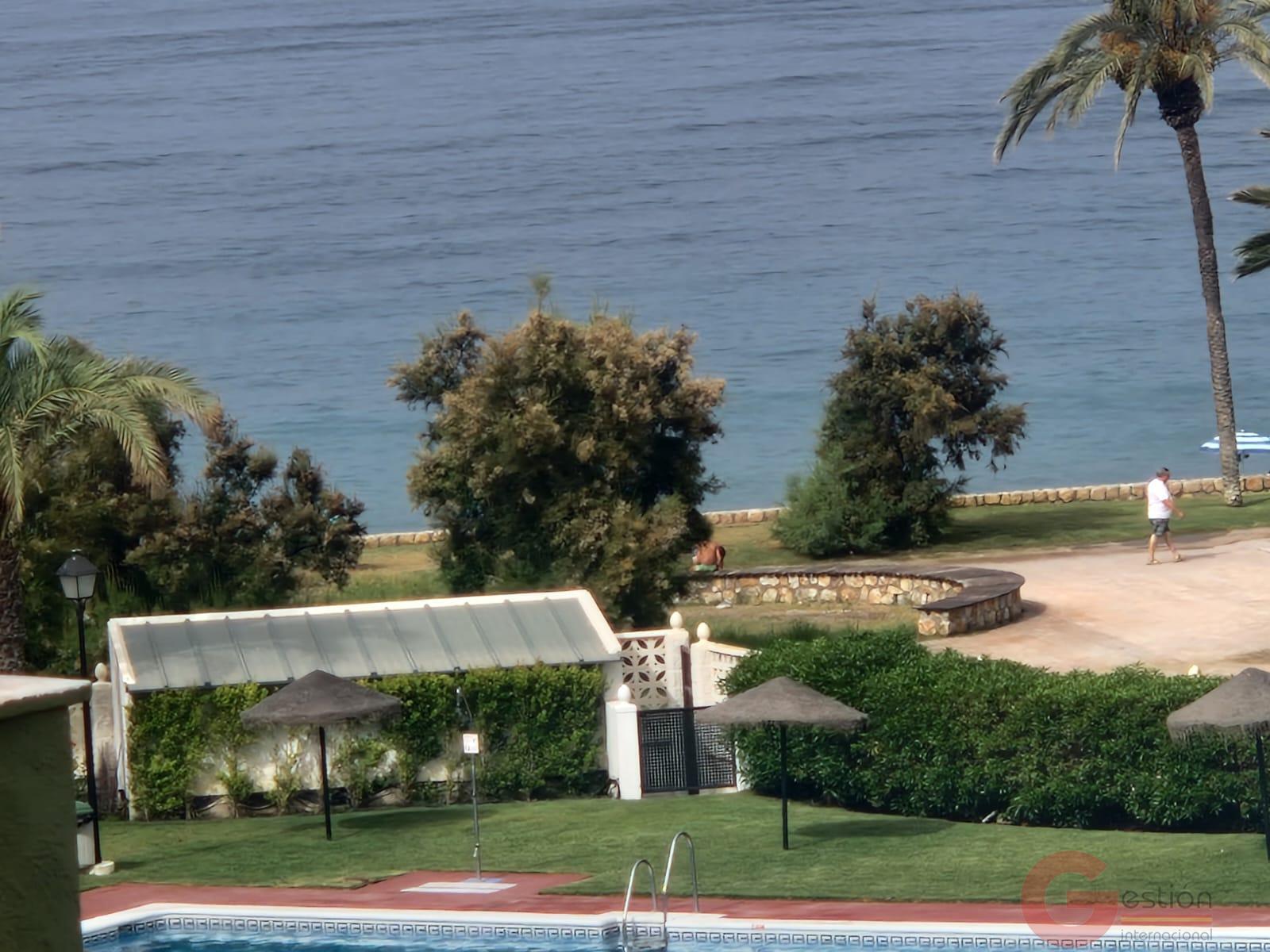 Venta de piso en Salobreña
