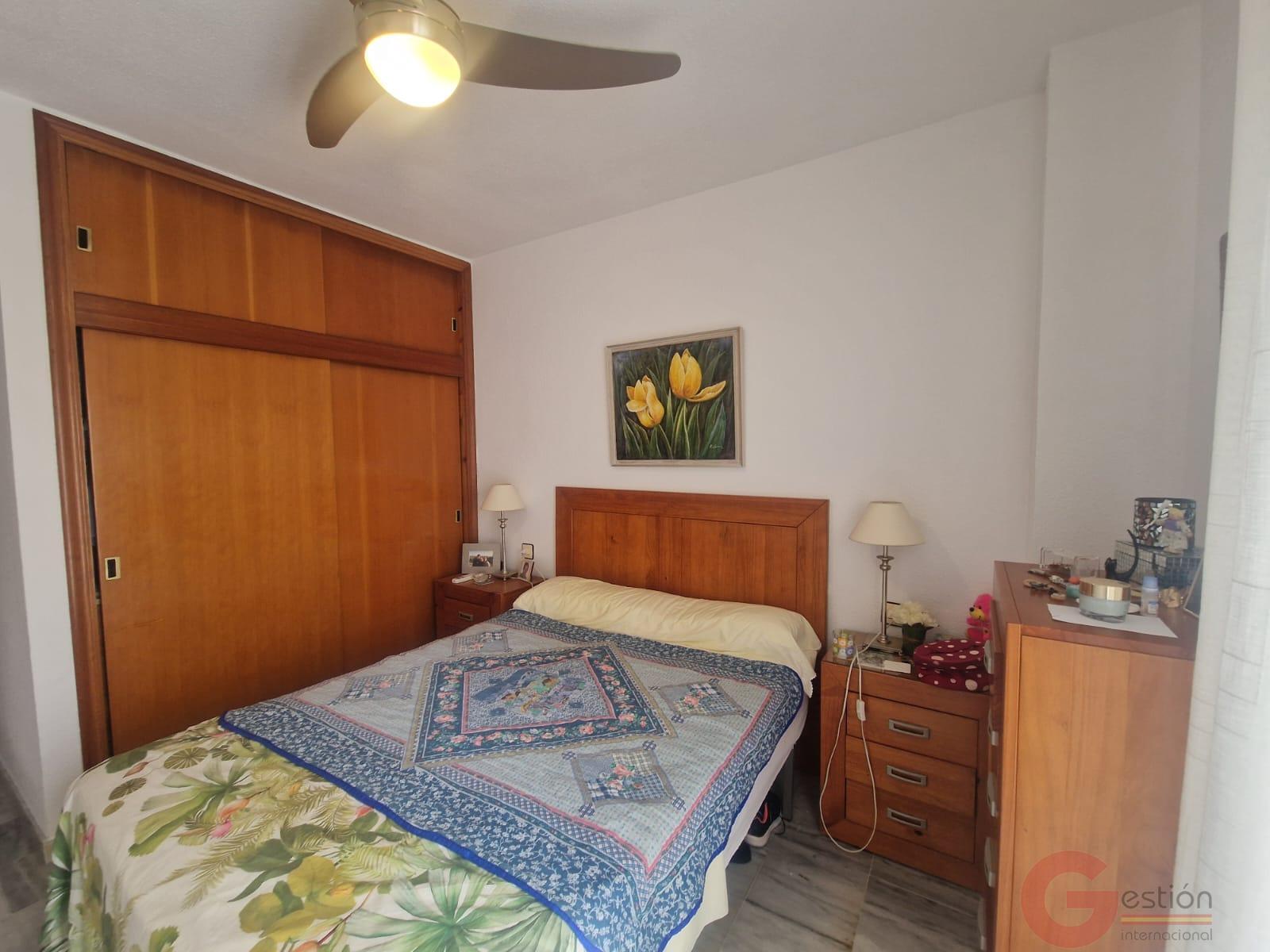 Venta de piso en Salobreña