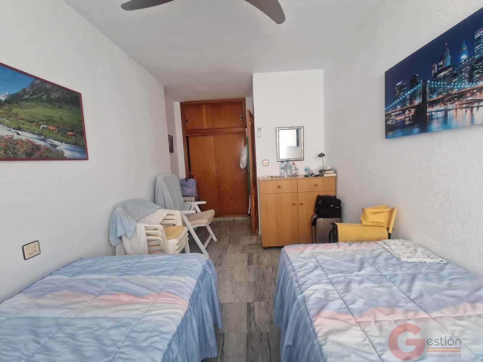 Venta de piso en Salobreña