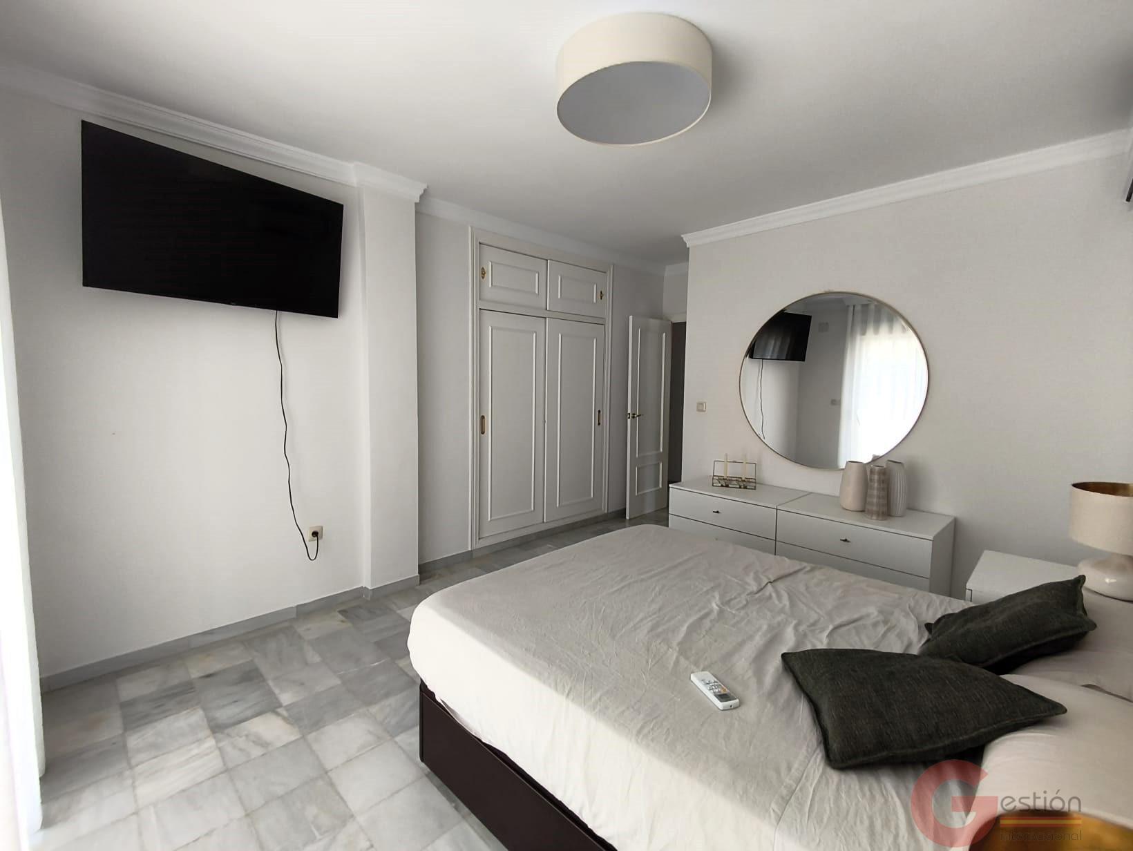 Venta de casa en Motril
