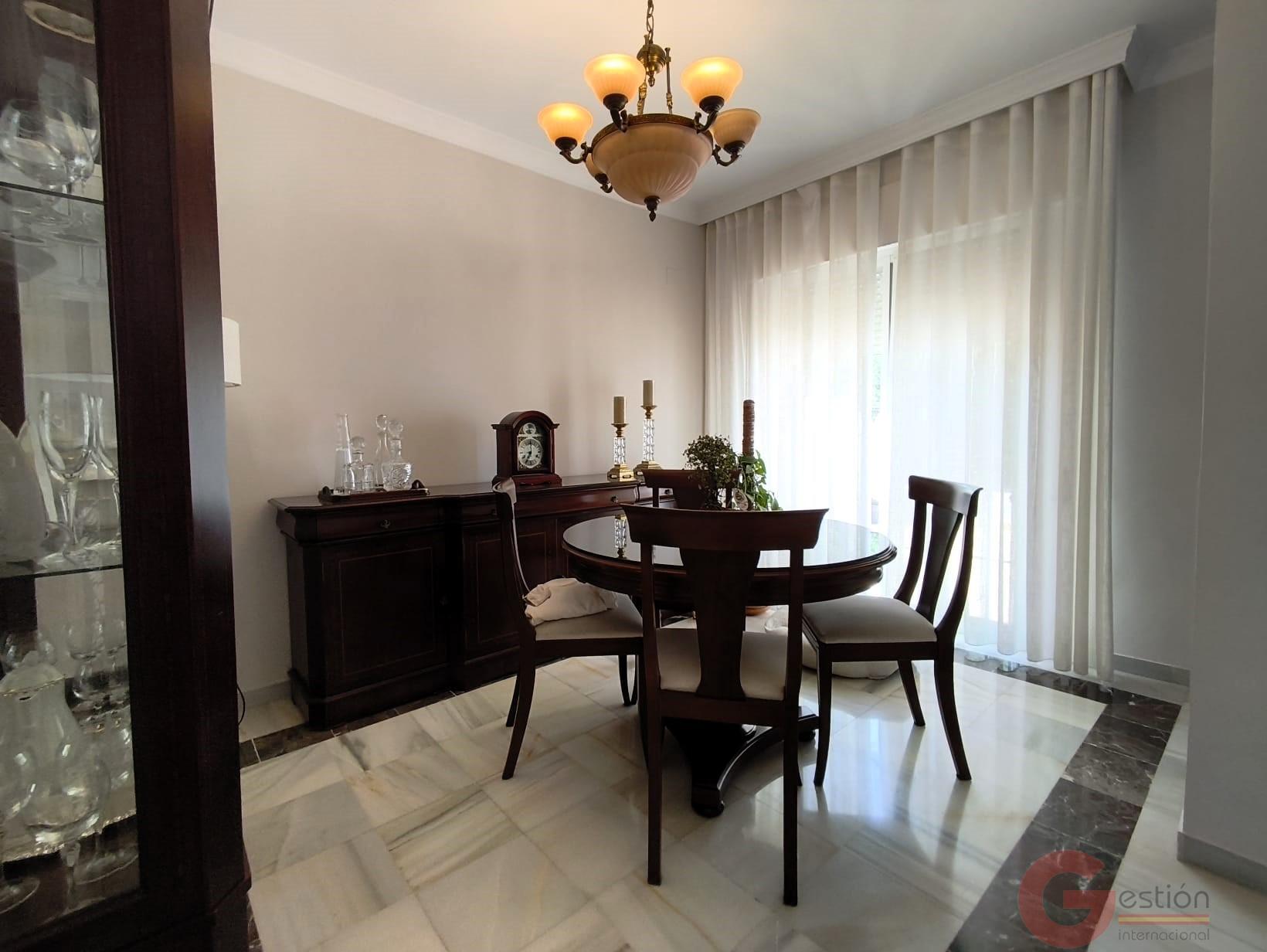 Venta de casa en Motril