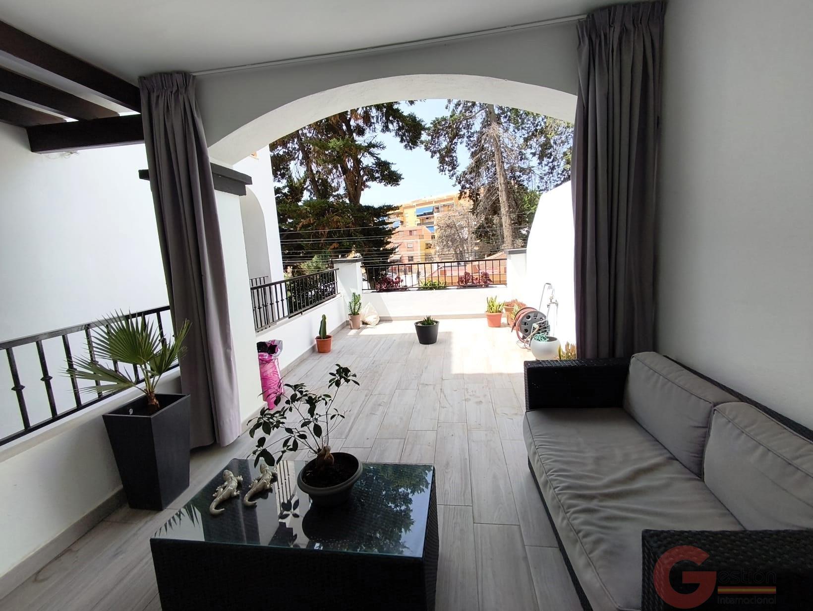 Venta de casa en Motril