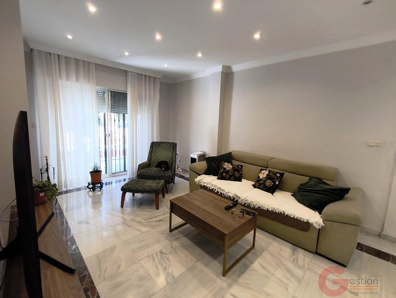 Venta de casa en Motril