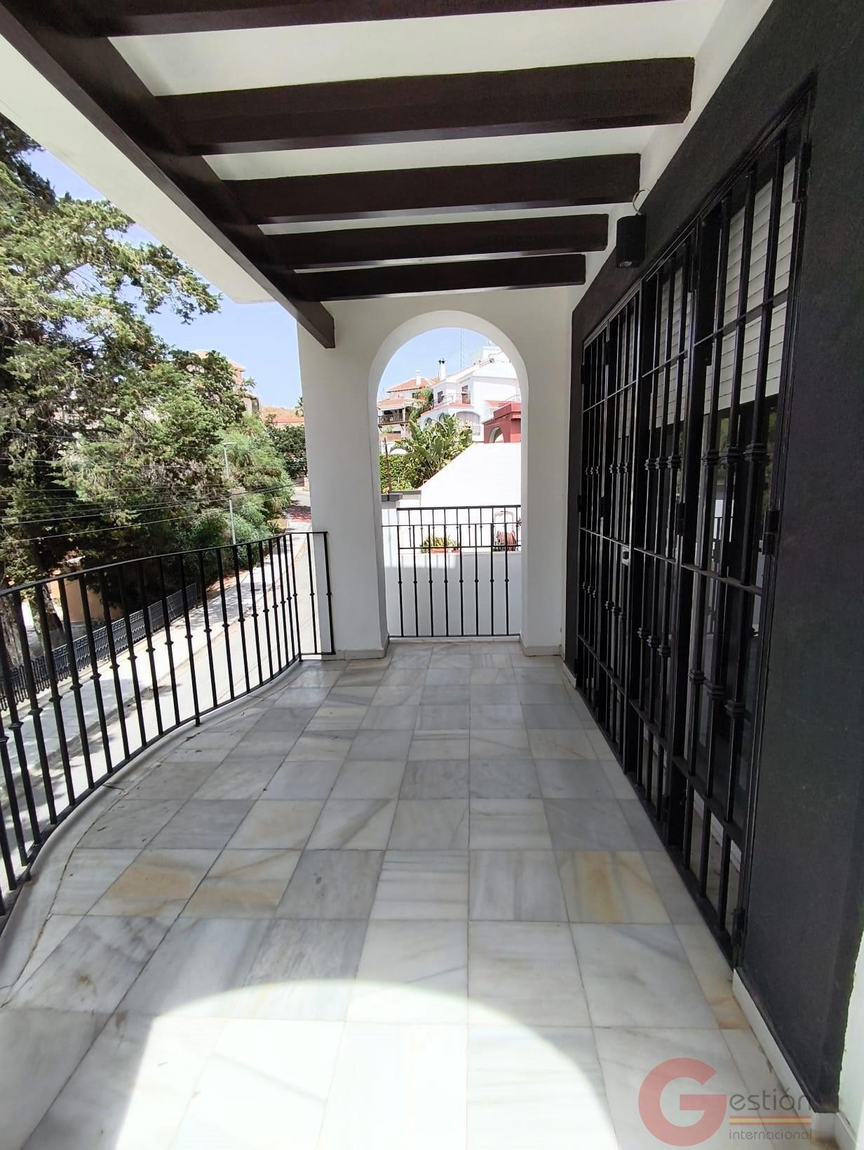 Venta de casa en Motril