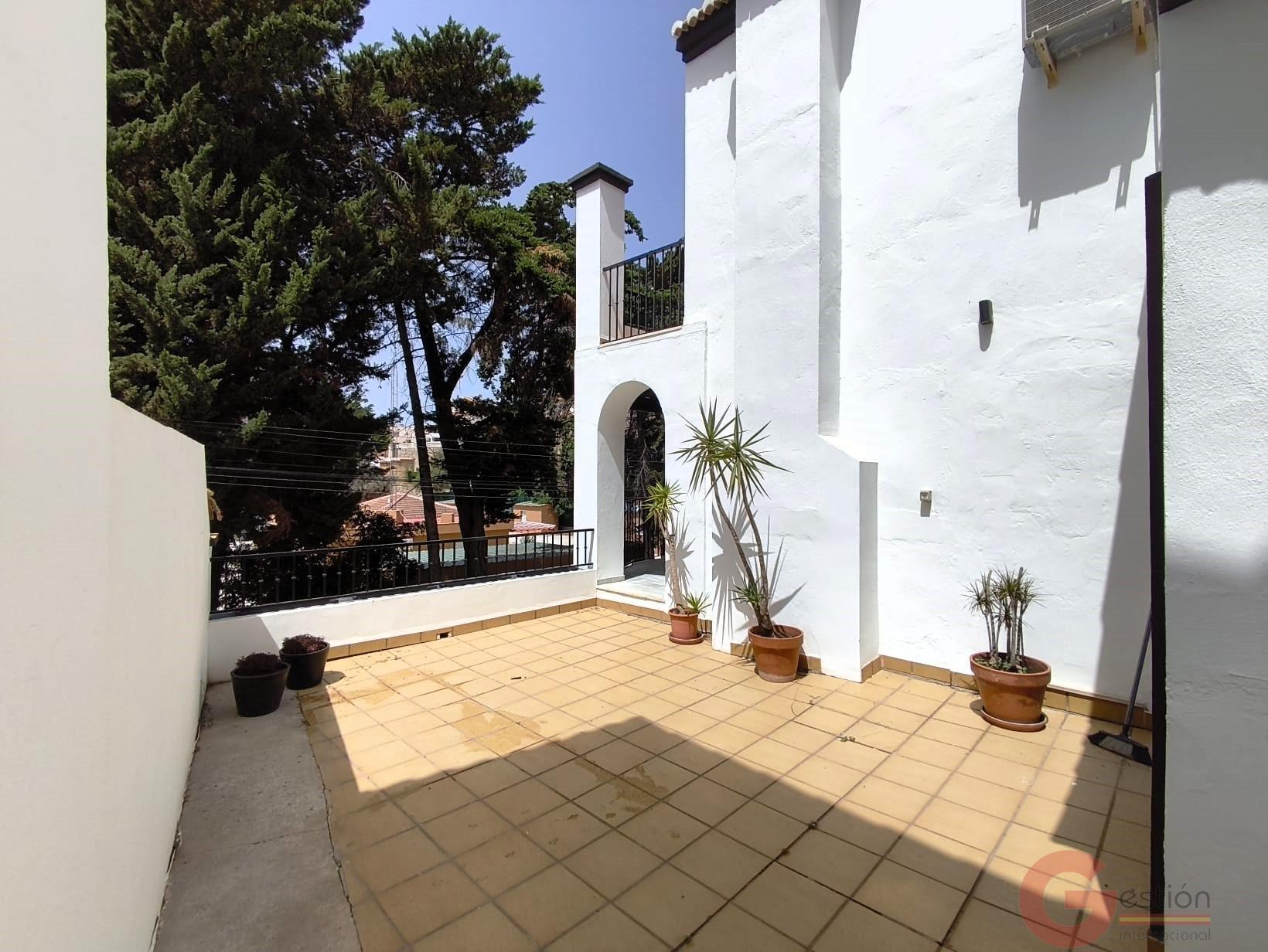 Venta de casa en Motril