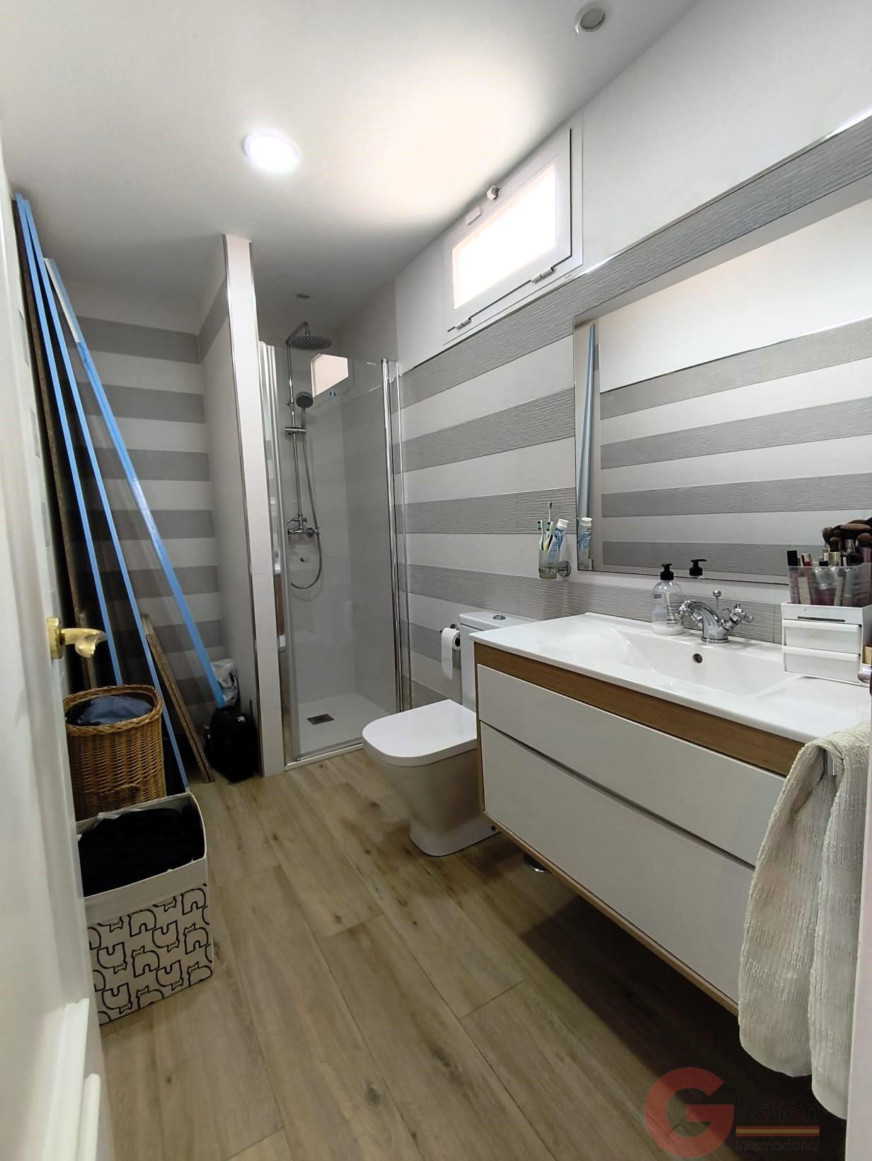 Venta de casa en Motril