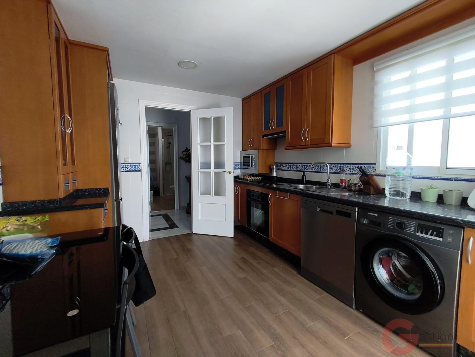 Venta de casa en Motril