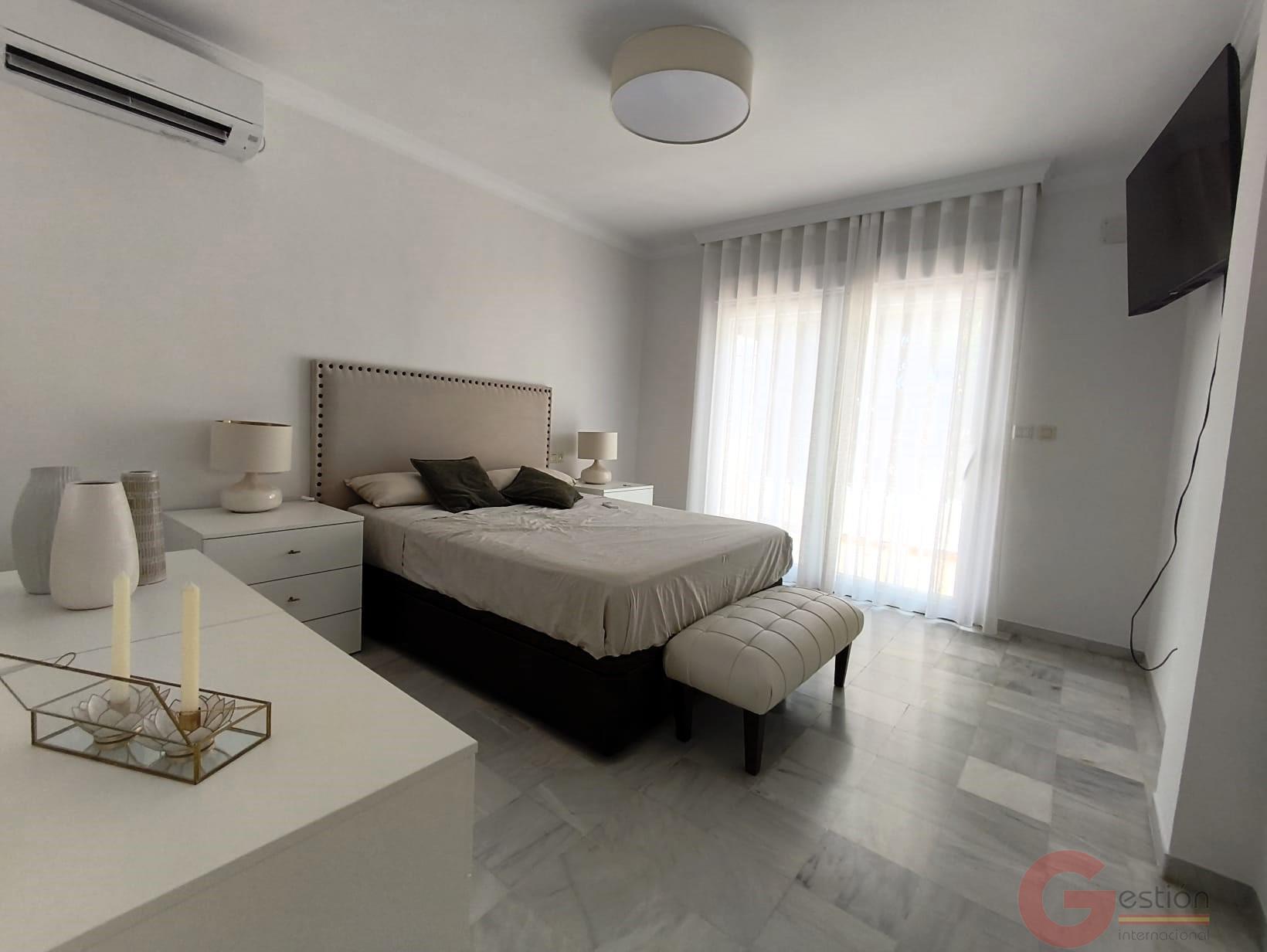 Venta de casa en Motril