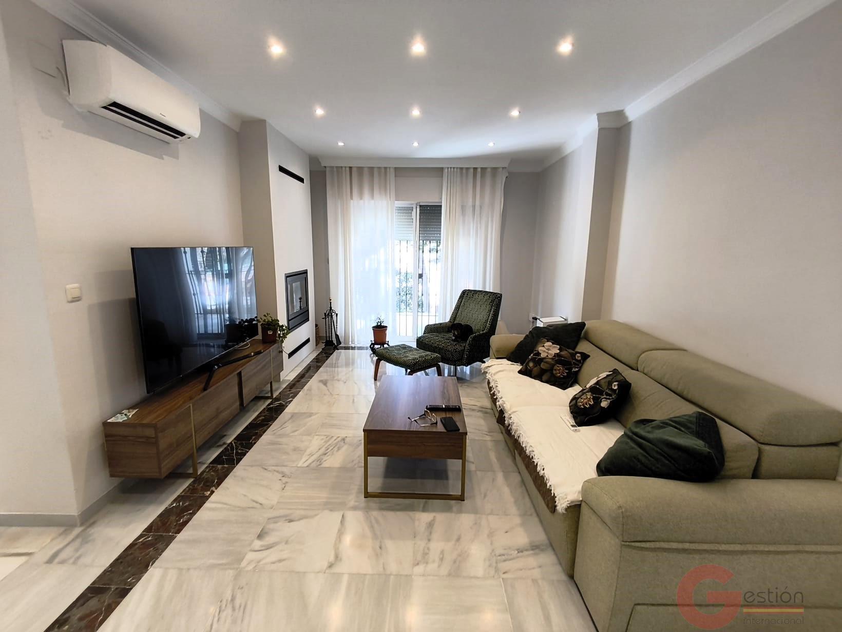 Venta de casa en Motril