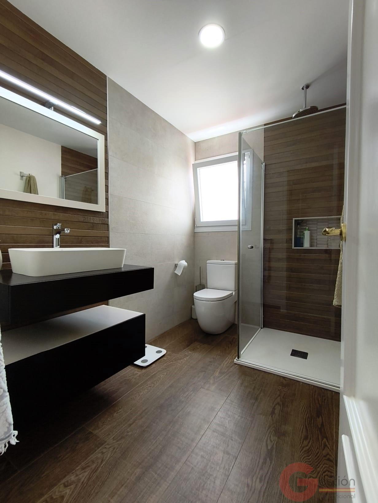 Venta de casa en Motril
